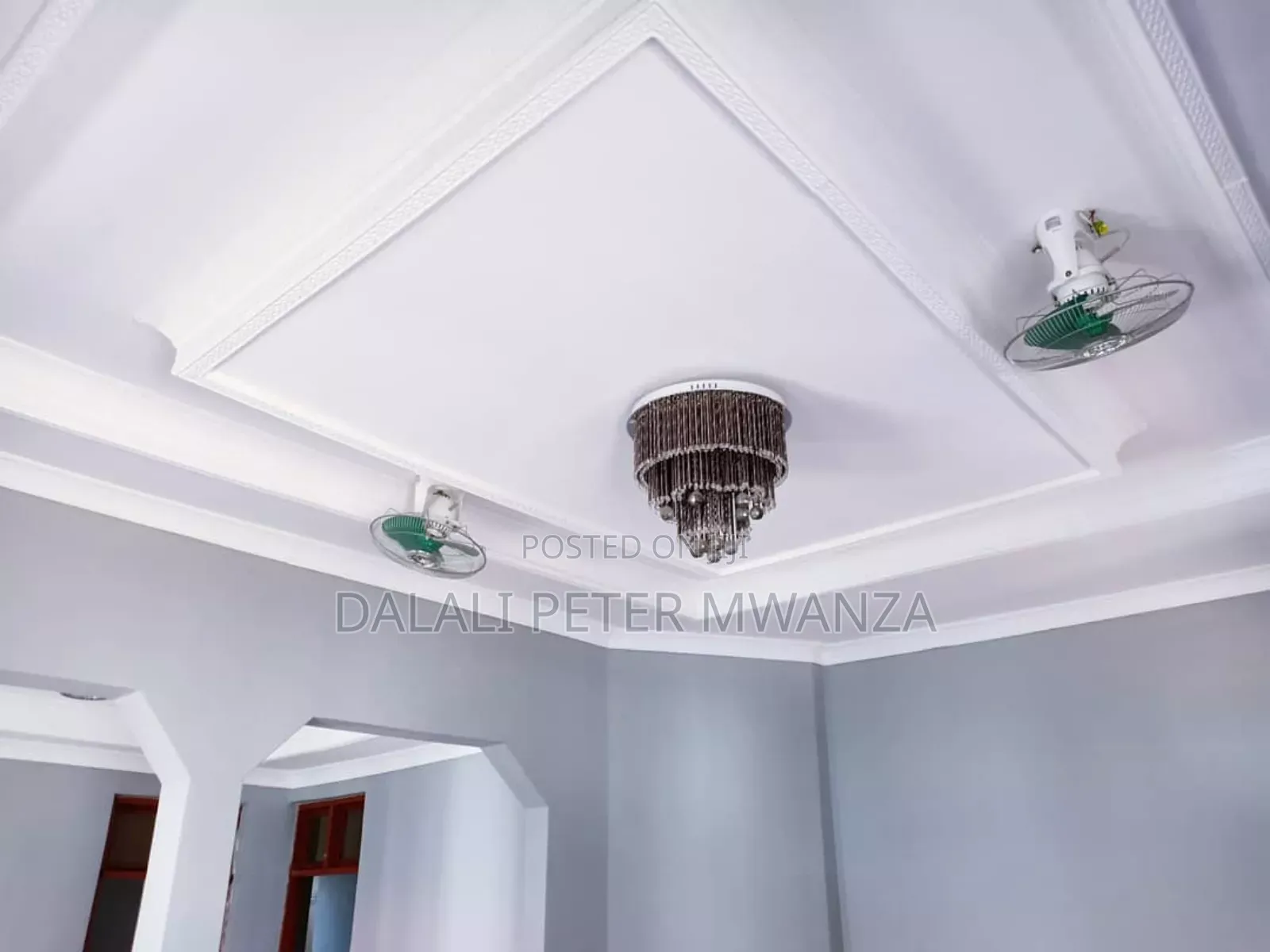 3bdrm House in Buswelu, Ilemela for rent in Ilemela