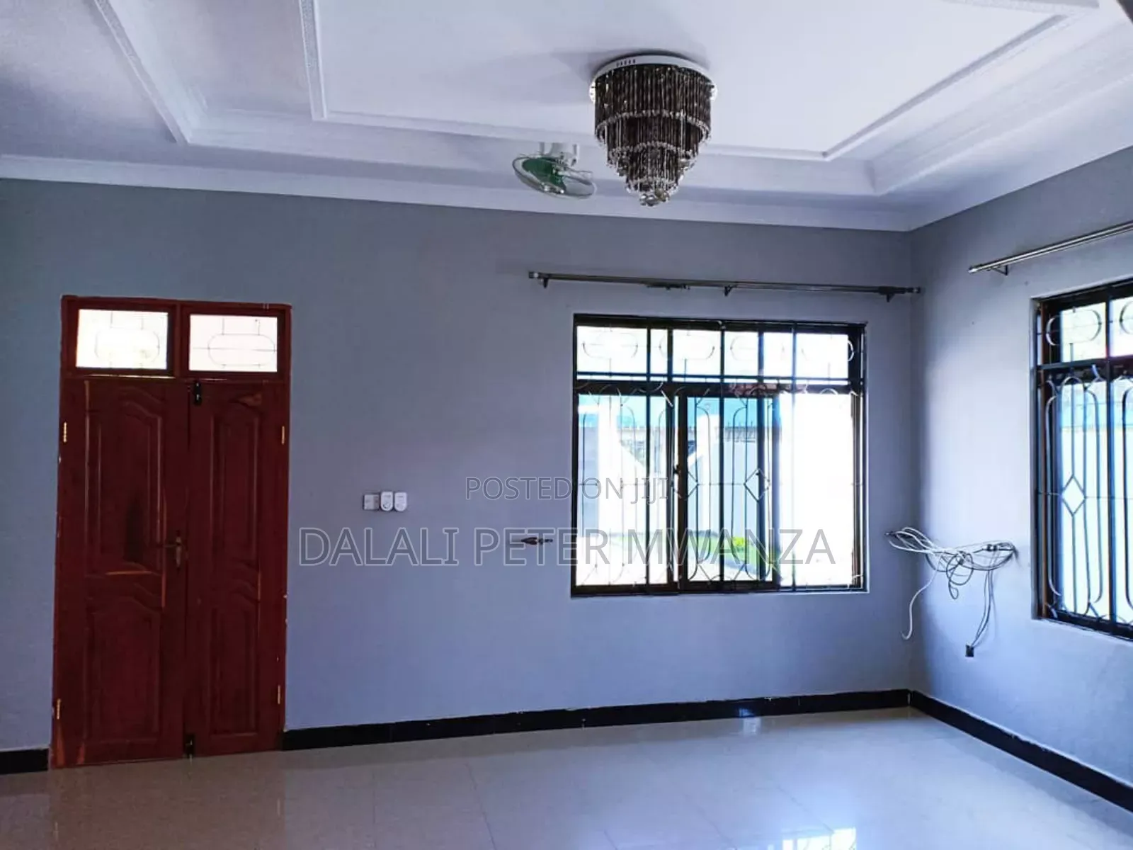 3bdrm House in Buswelu, Ilemela for rent in Ilemela