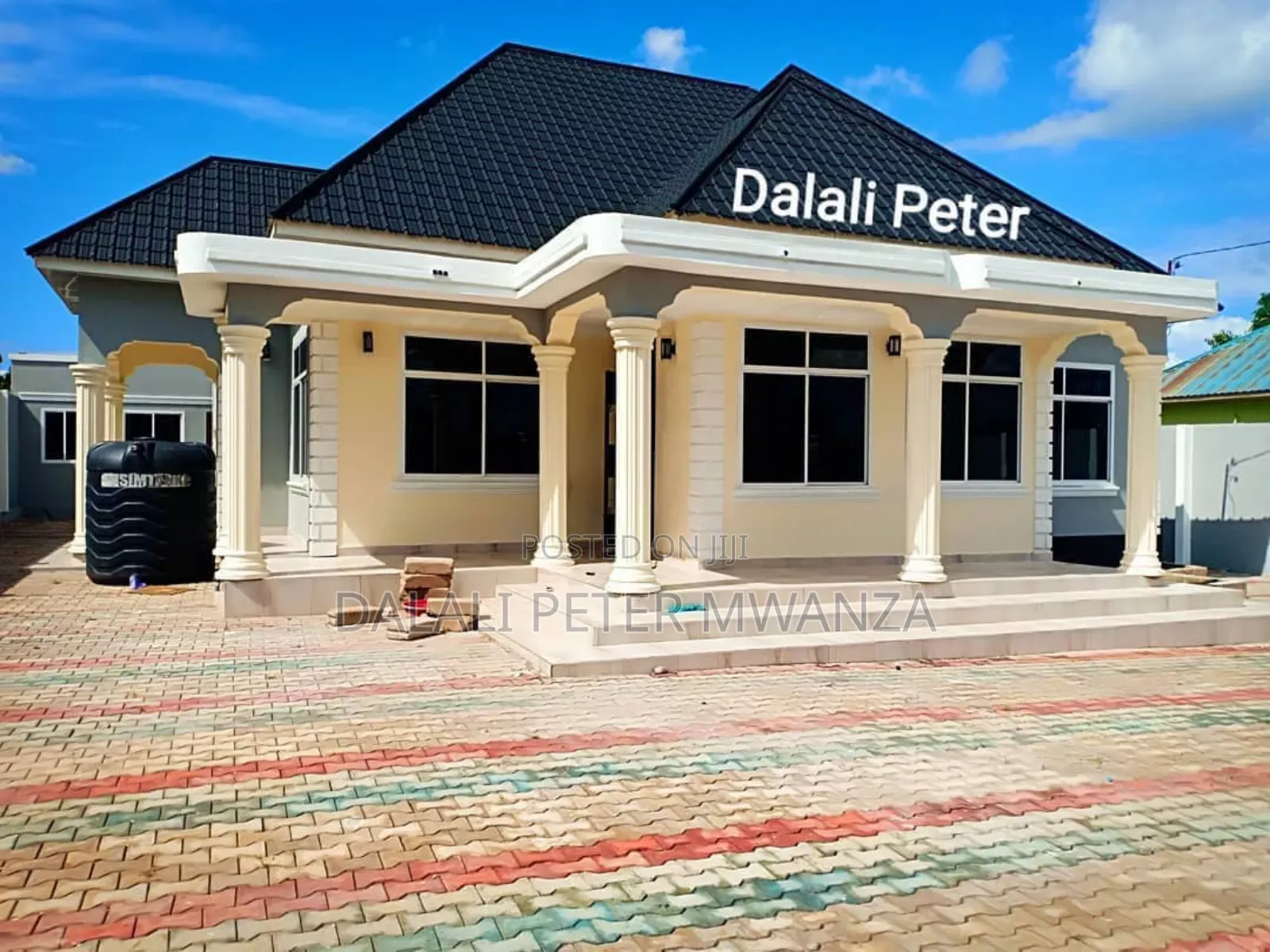 4bdrm House in Rock City Mwanza, Ilemela for sale in Ilemela