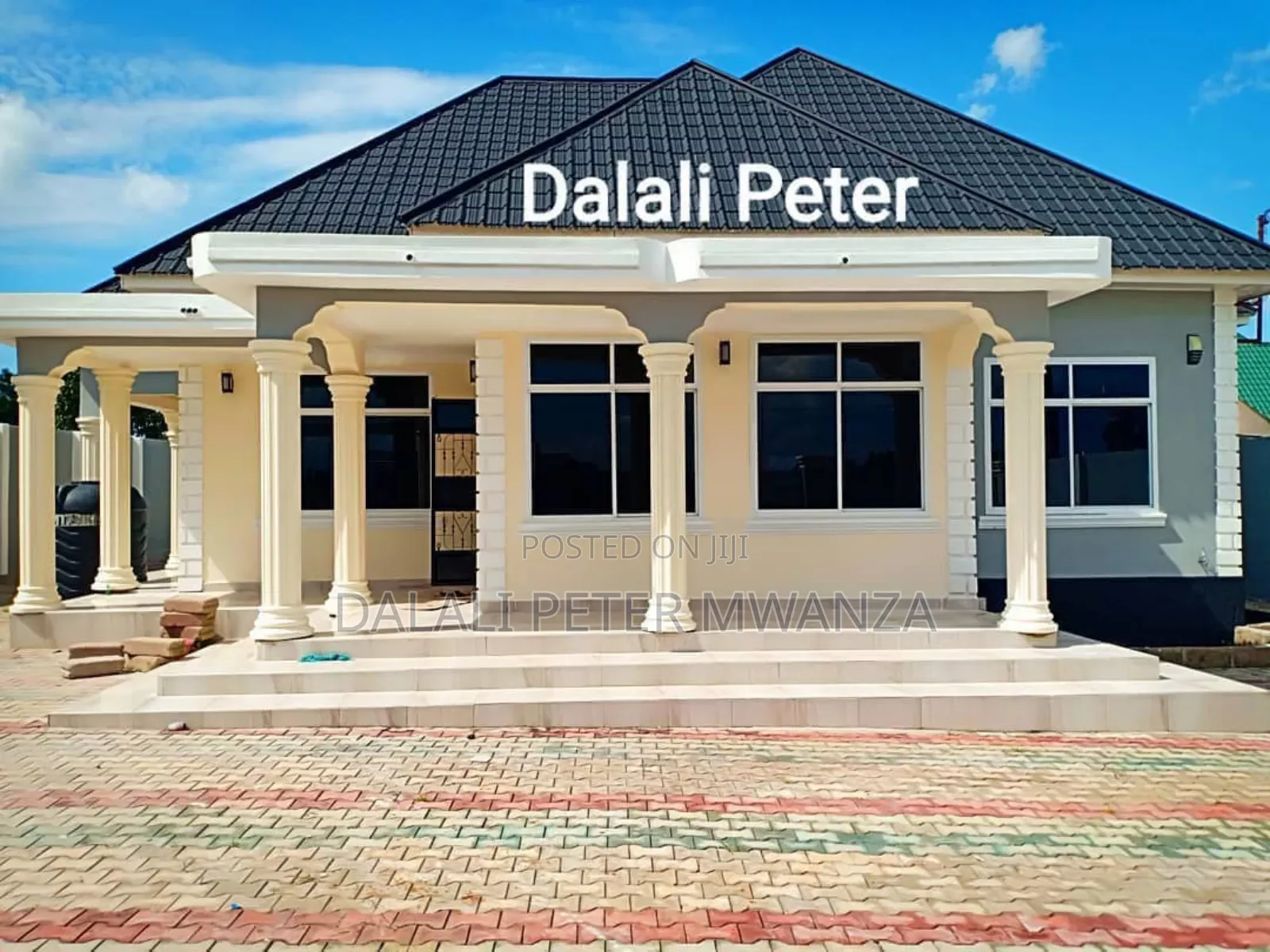 4bdrm House in Rock City Mwanza, Ilemela for sale in Ilemela