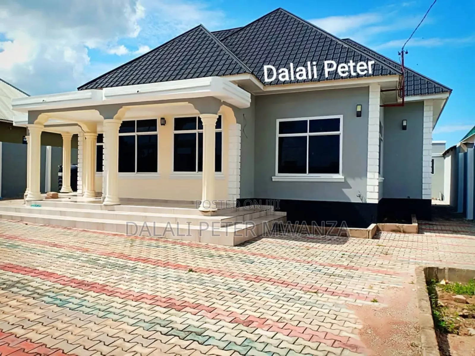 4bdrm House in Rock City Mwanza, Ilemela for sale in Ilemela