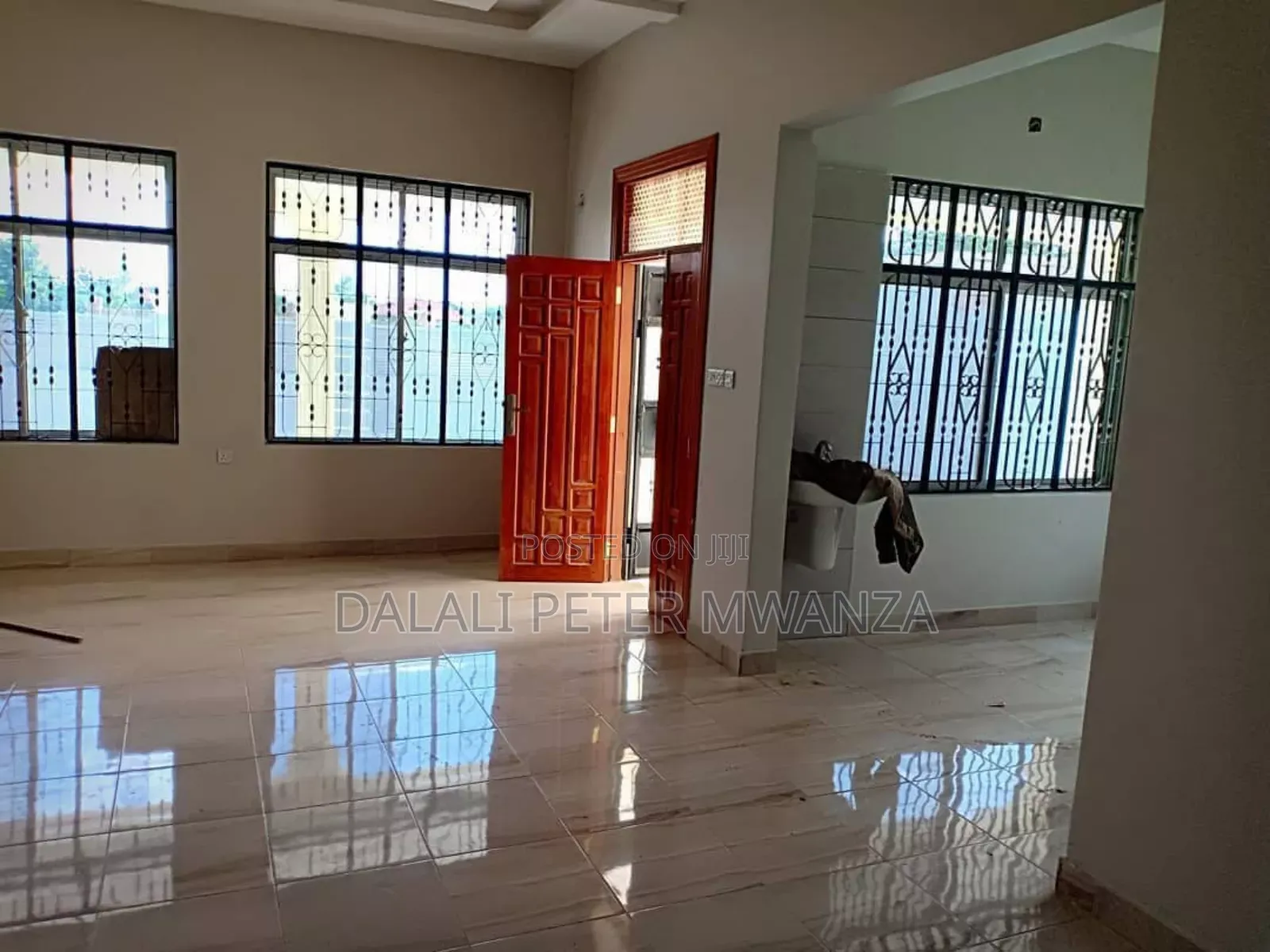4bdrm House in Rock City Mwanza, Ilemela for sale in Ilemela