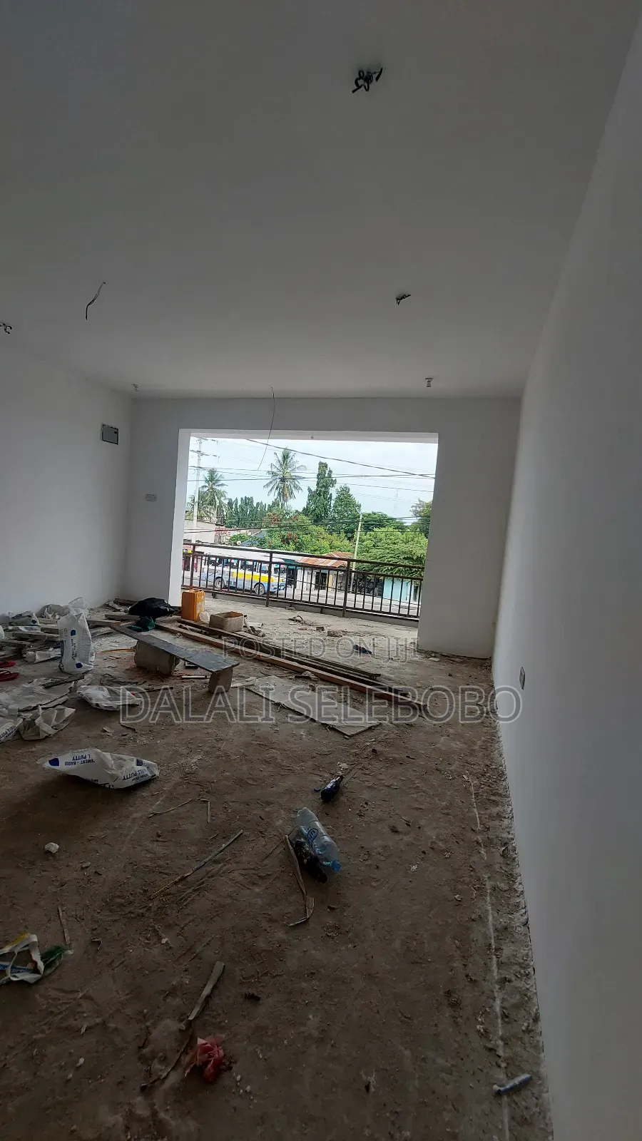 Frem Flow 1 Milioni1 Na Store Bure in Sinza