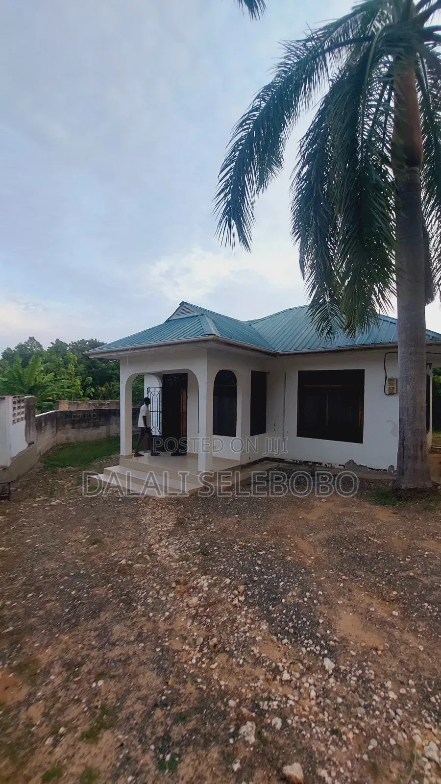 2bdrm Bungalow in Makongo Juu Ccm, Kinondoni for rent in Kinondoni