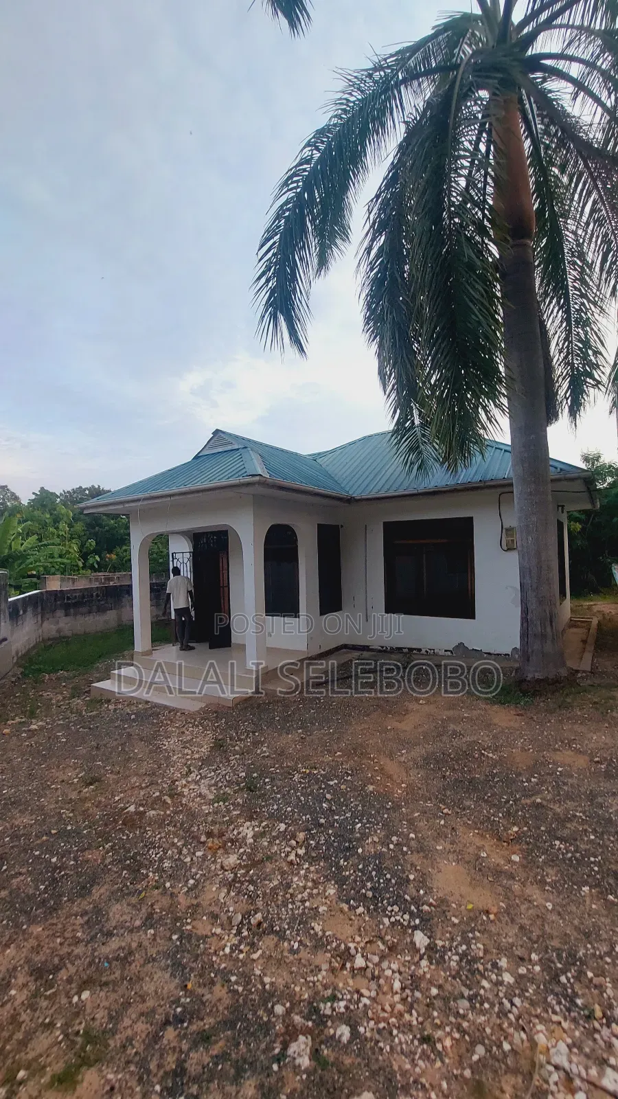 2bdrm Bungalow in Makongo Juu Ccm, Kinondoni for rent in Kinondoni