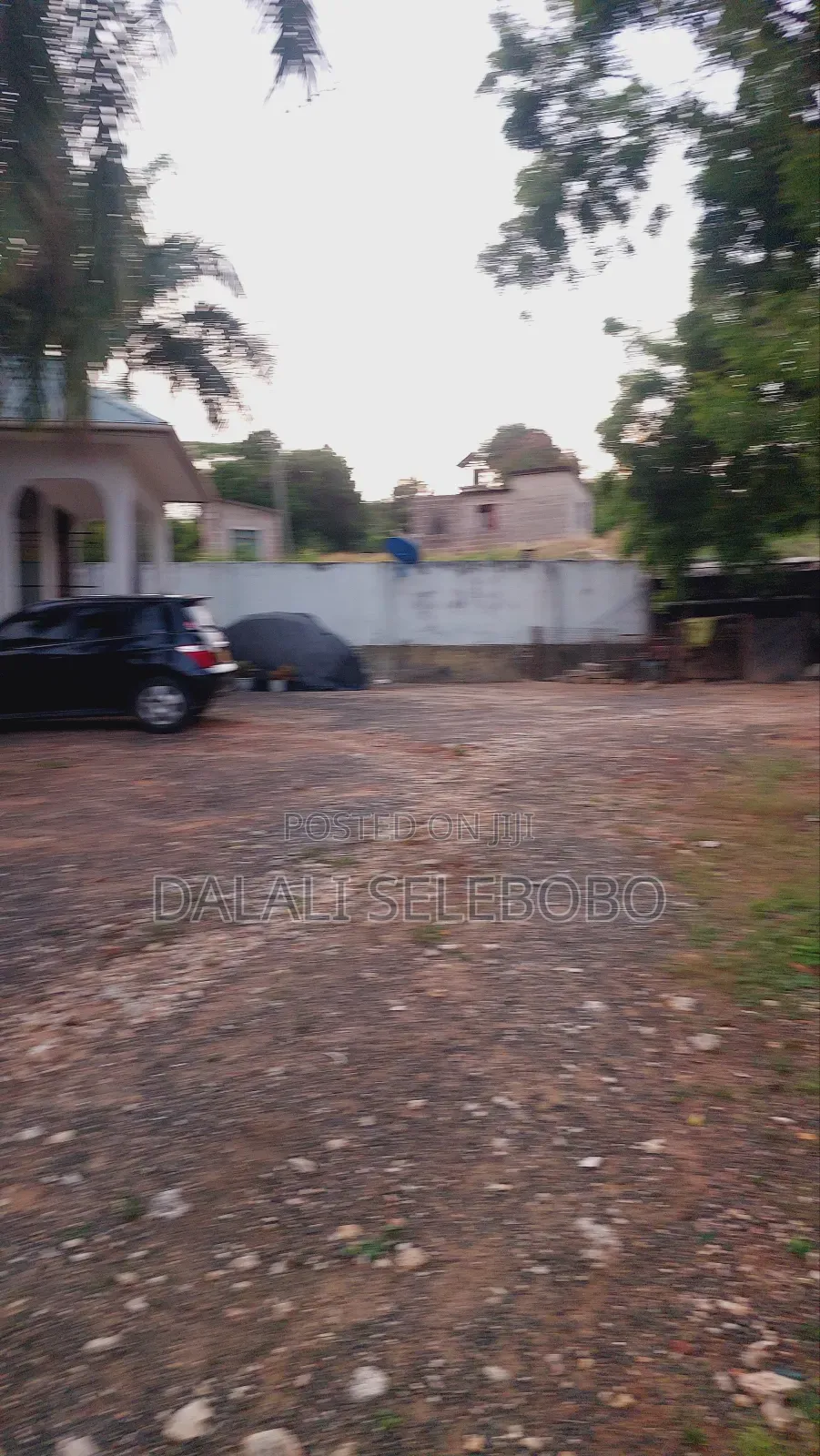 2bdrm Bungalow in Makongo Juu Ccm, Kinondoni for rent in Kinondoni