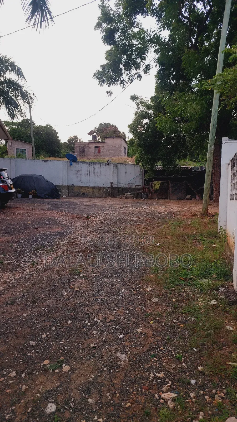 2bdrm Bungalow in Makongo Juu Ccm, Kinondoni for rent in Kinondoni