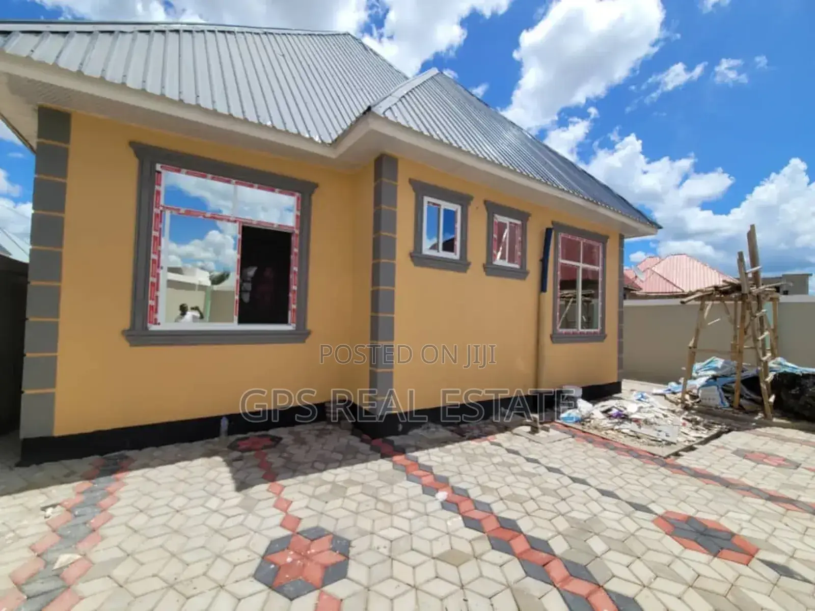 3bdrm House in Kisemvule, Temeke for sale in Temeke