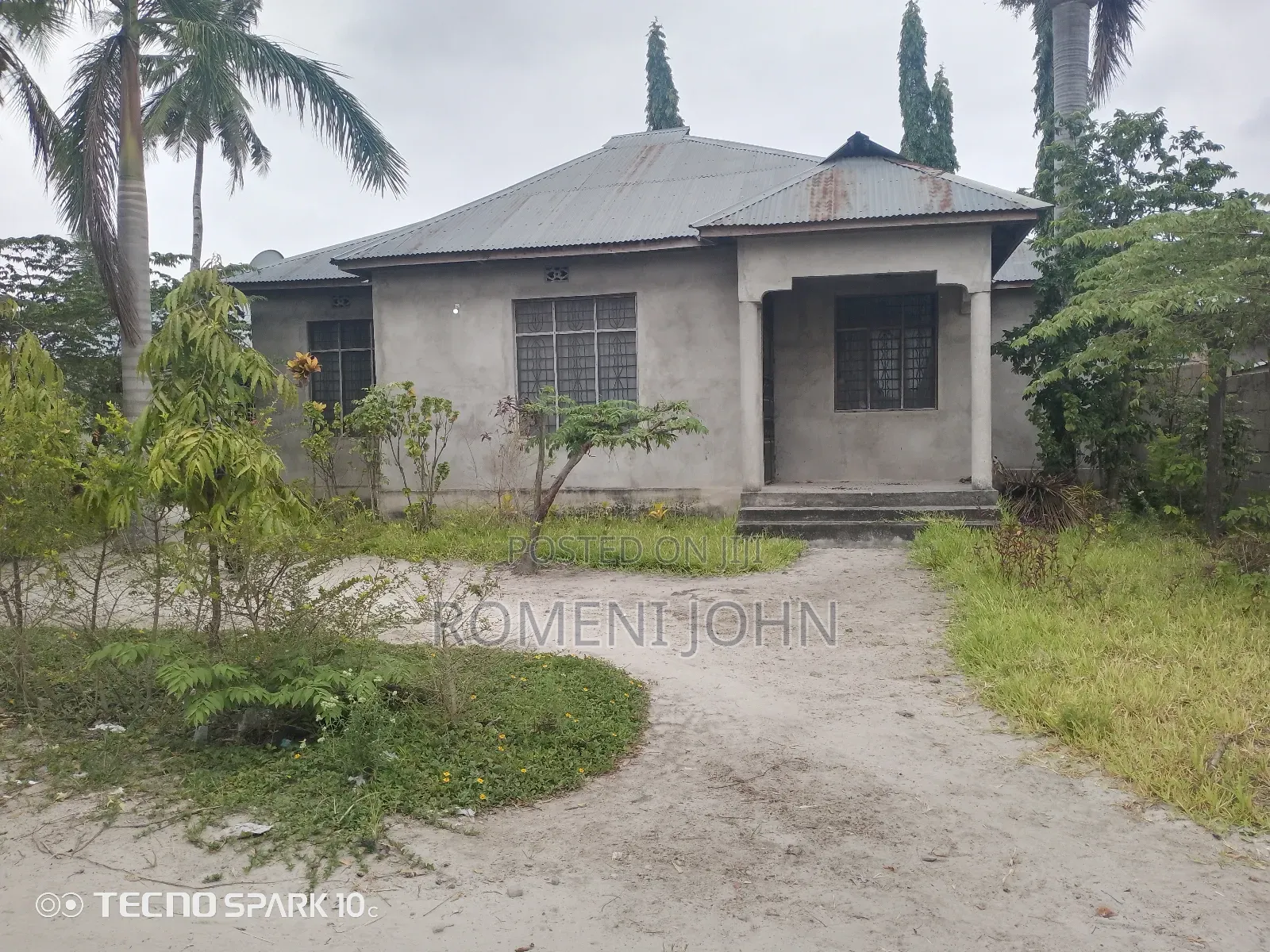 3bdrm House in Tanzania Daresalaam, Ilala for sale in Ilala
