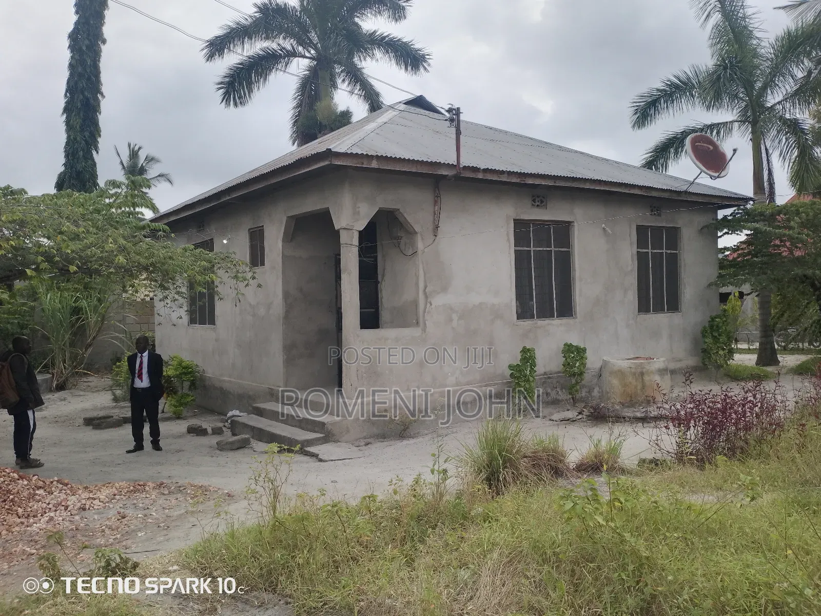 3bdrm House in Tanzania Daresalaam, Ilala for sale in Ilala
