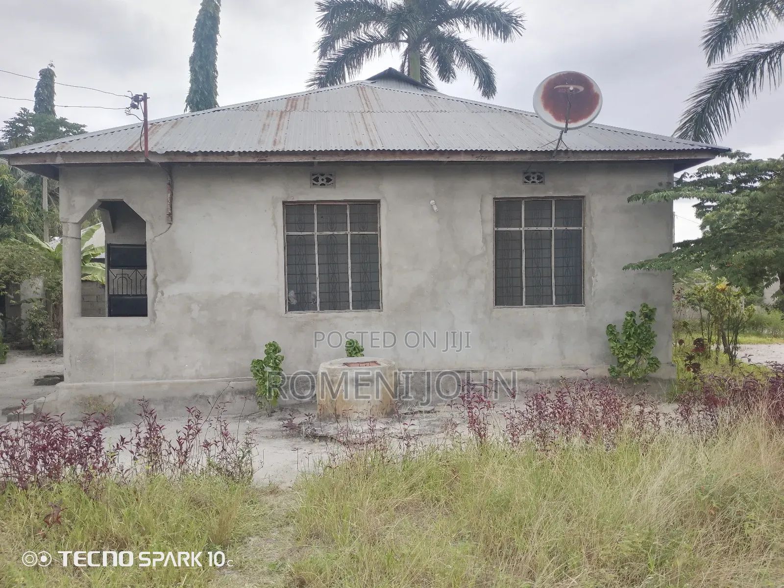 3bdrm House in Tanzania Daresalaam, Ilala for sale in Ilala
