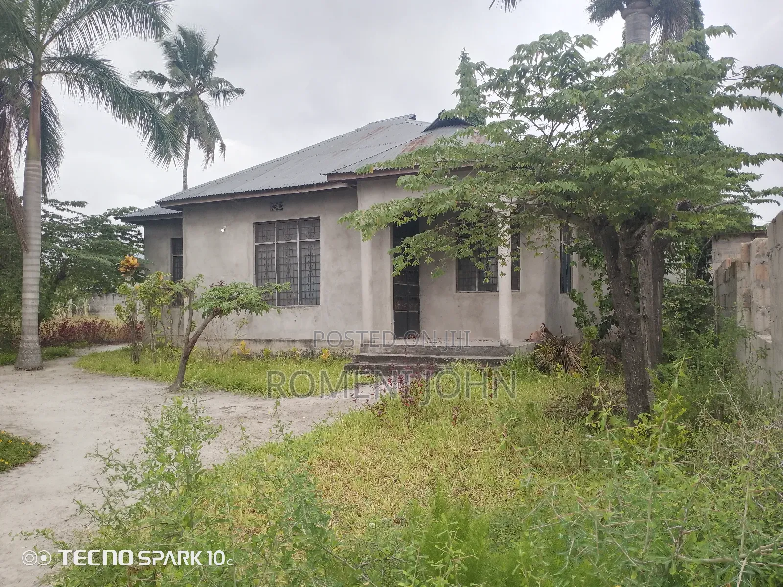 3bdrm House in Tanzania Daresalaam, Ilala for sale in Ilala
