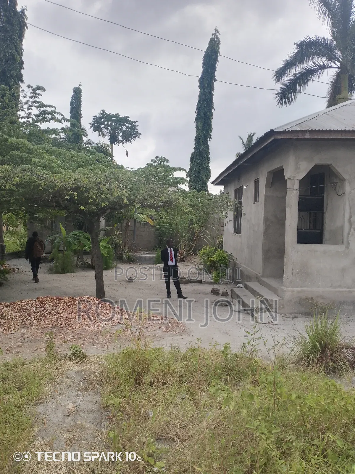 3bdrm House in Tanzania Daresalaam, Ilala for sale in Ilala
