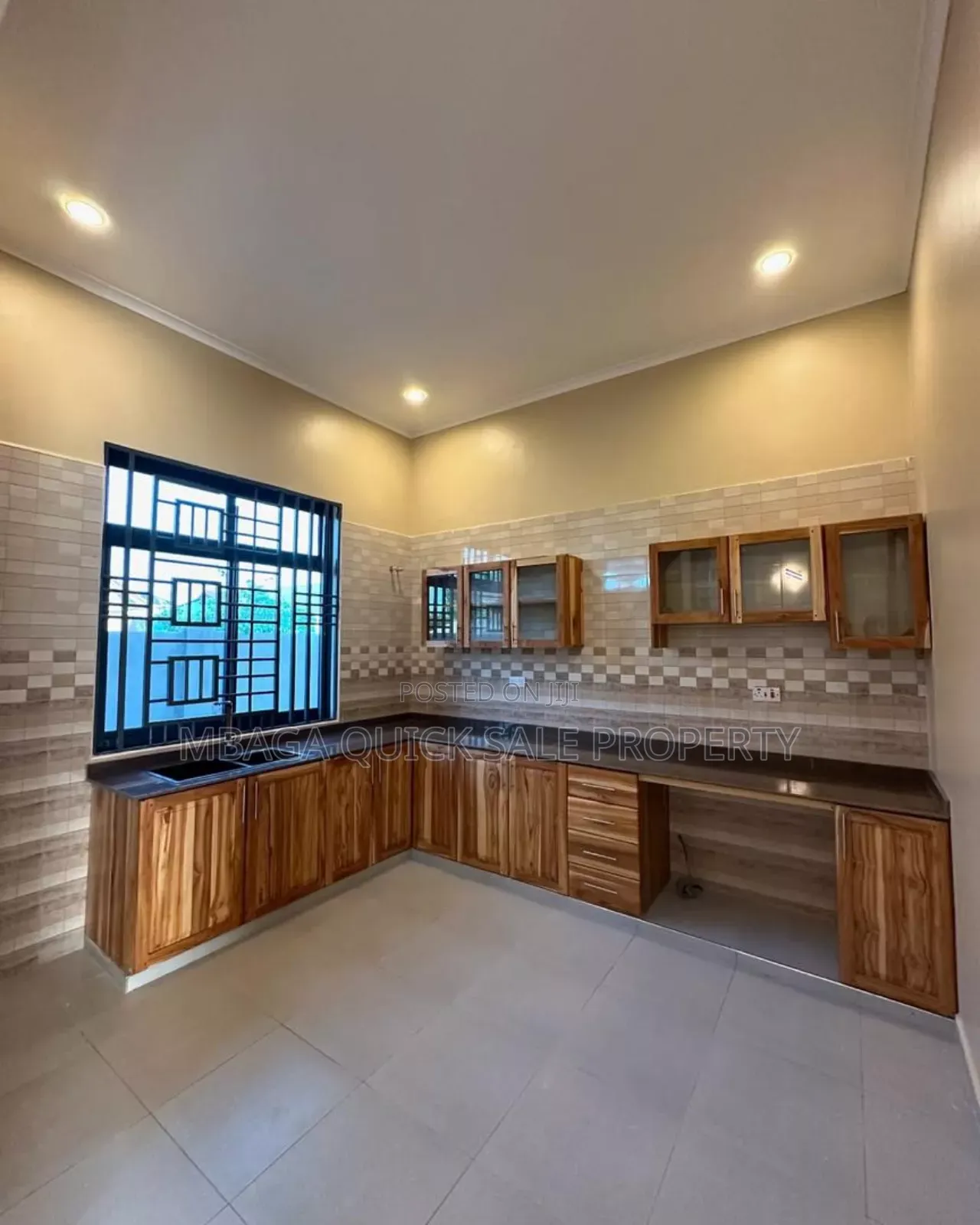 3bdrm House in Tegeta Namanga, Bunju for rent in Bunju