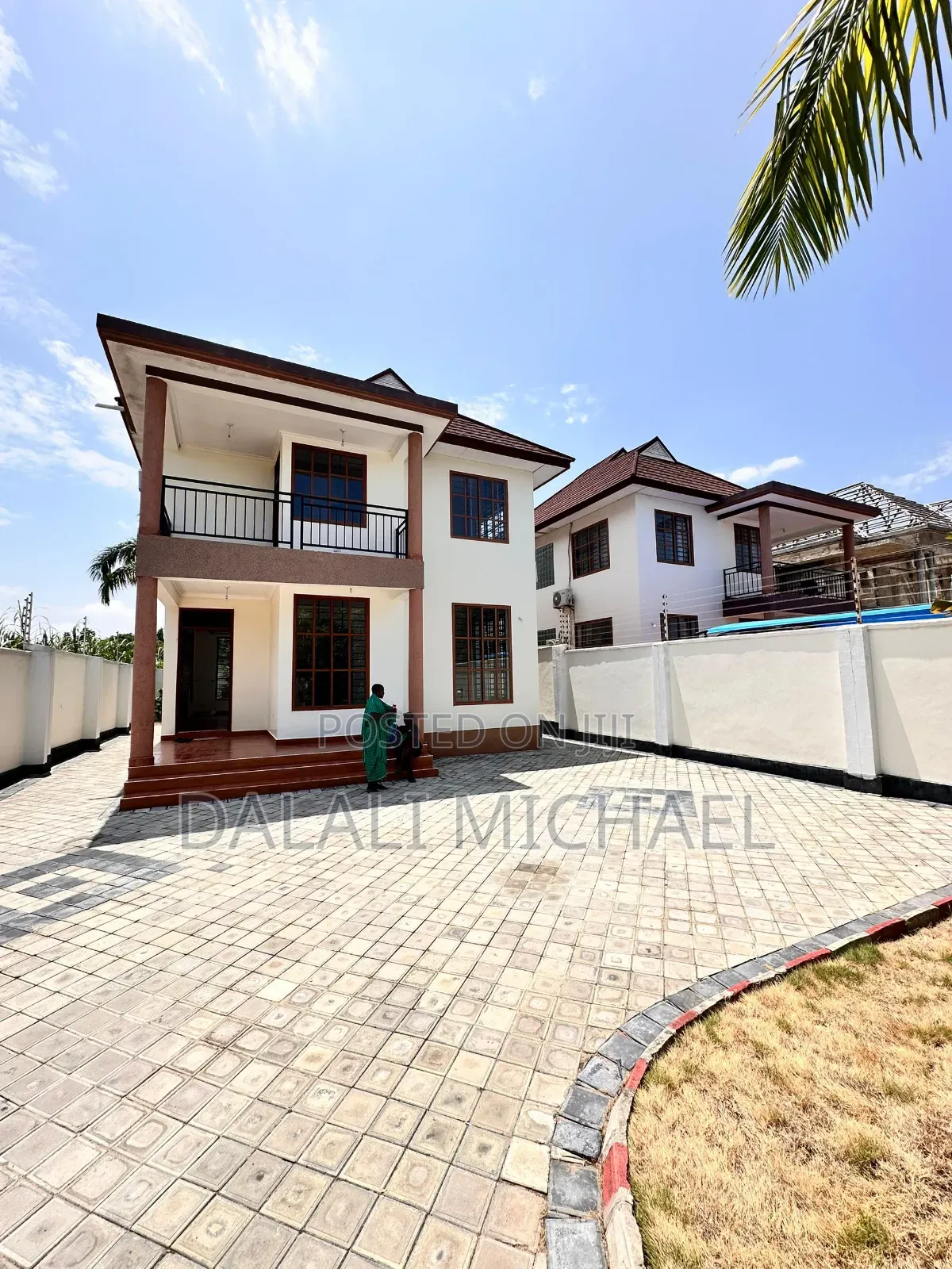 4bdrm House in Mbweni Malindi for rent in Mbweni
