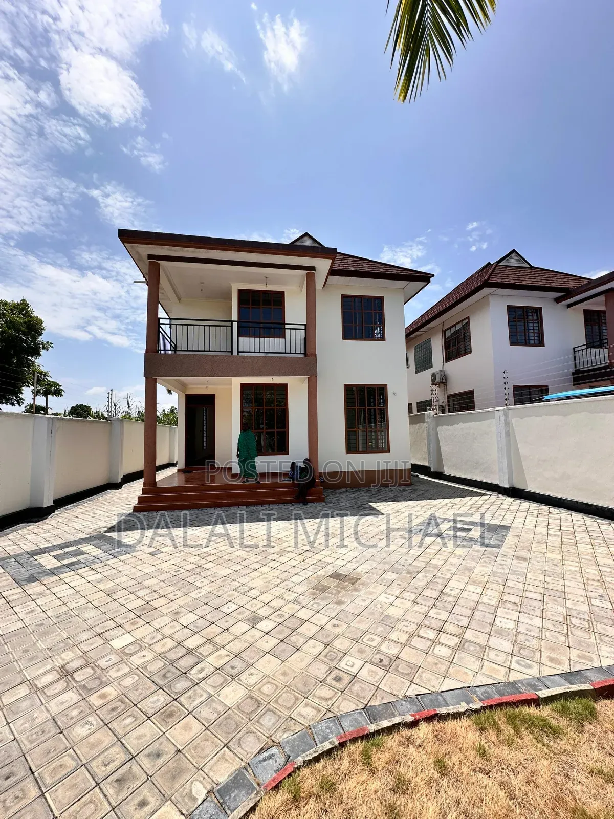 4bdrm House in Mbweni Malindi for rent in Mbweni