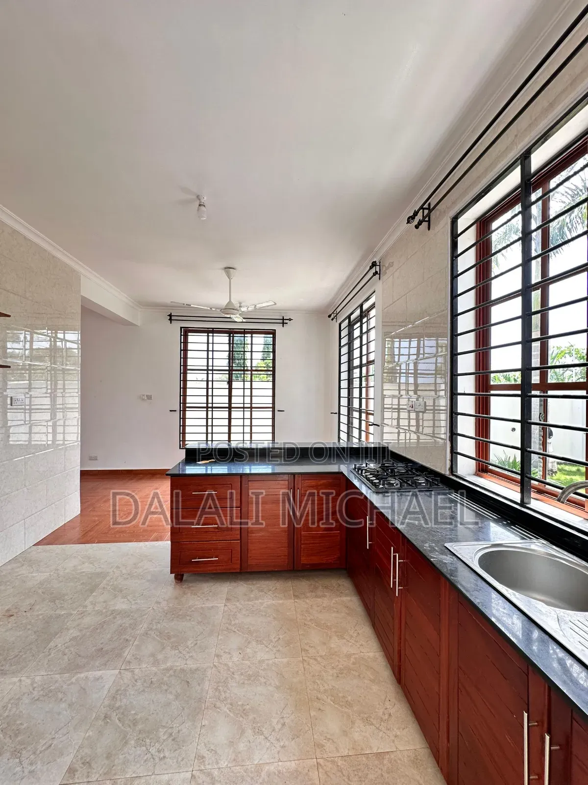 4bdrm House in Mbweni Malindi for rent in Mbweni