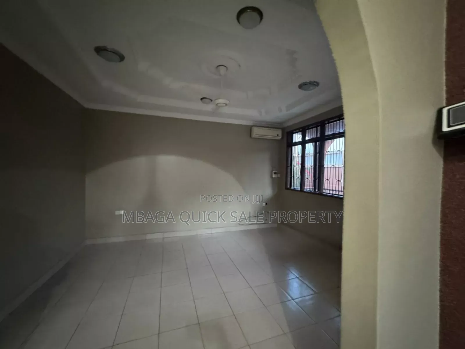 3bdrm House in Mbezi Kwa Msuguri for rent in Mbezi