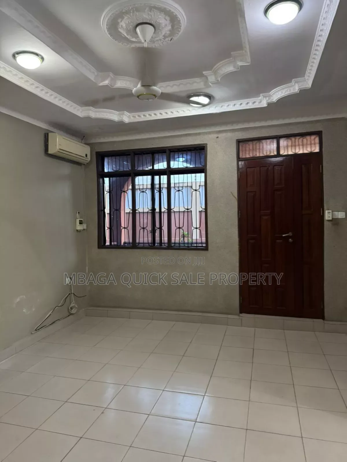 3bdrm House in Mbezi Kwa Msuguri for rent in Mbezi