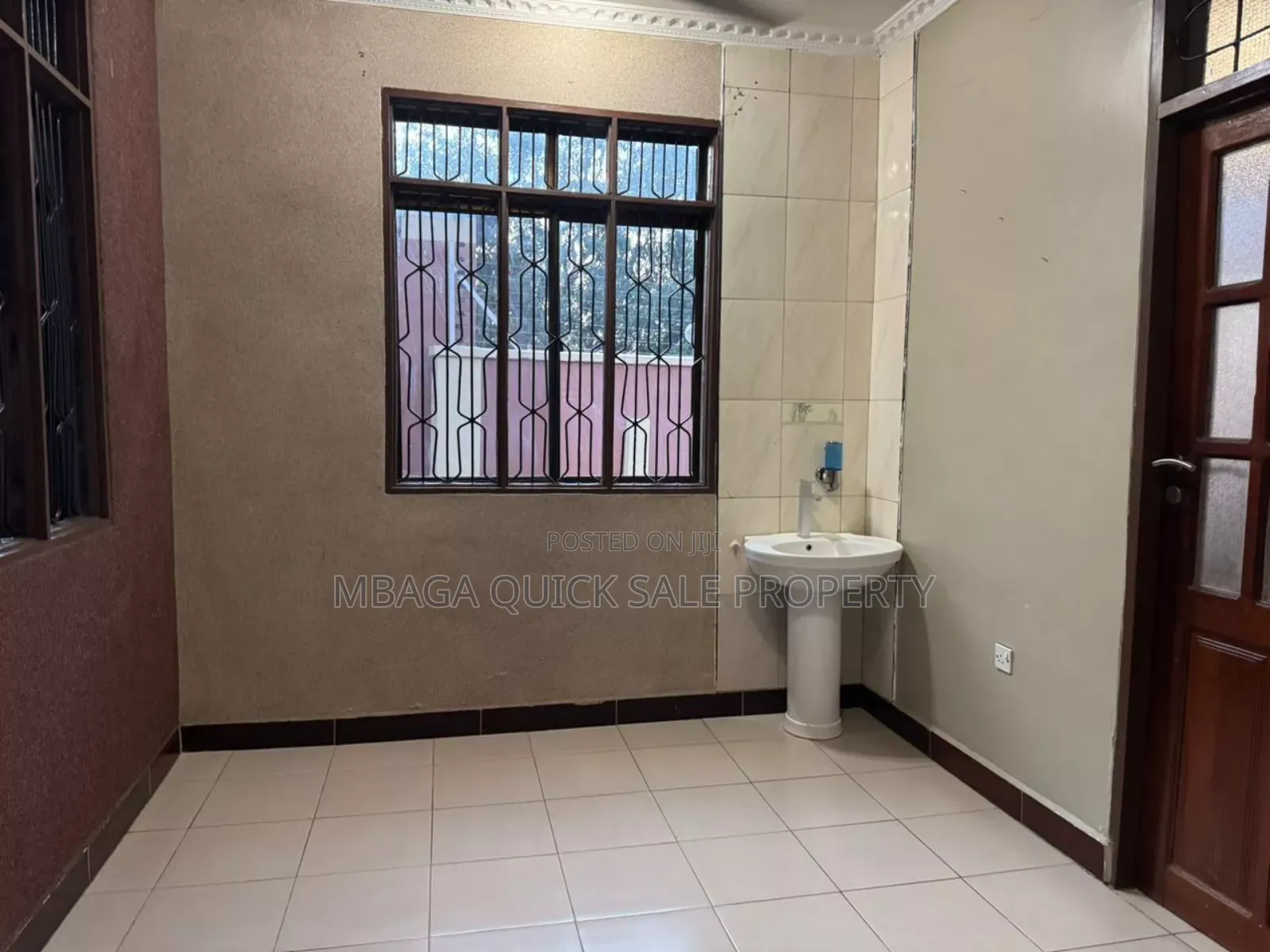 3bdrm House in Mbezi Kwa Msuguri for rent in Mbezi
