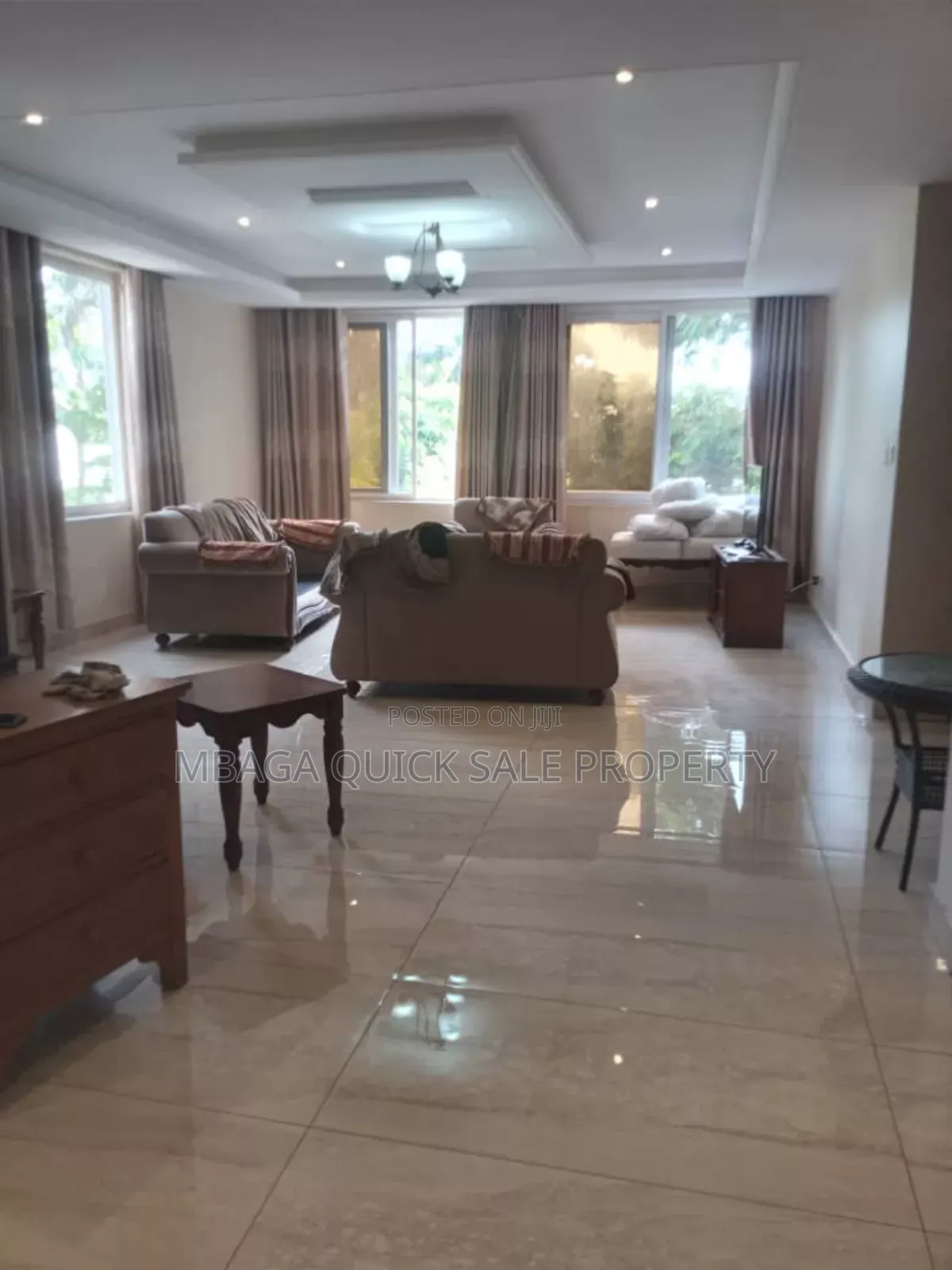 2bdrm House in Mbezi Kwa Msuguri for rent in Mbezi