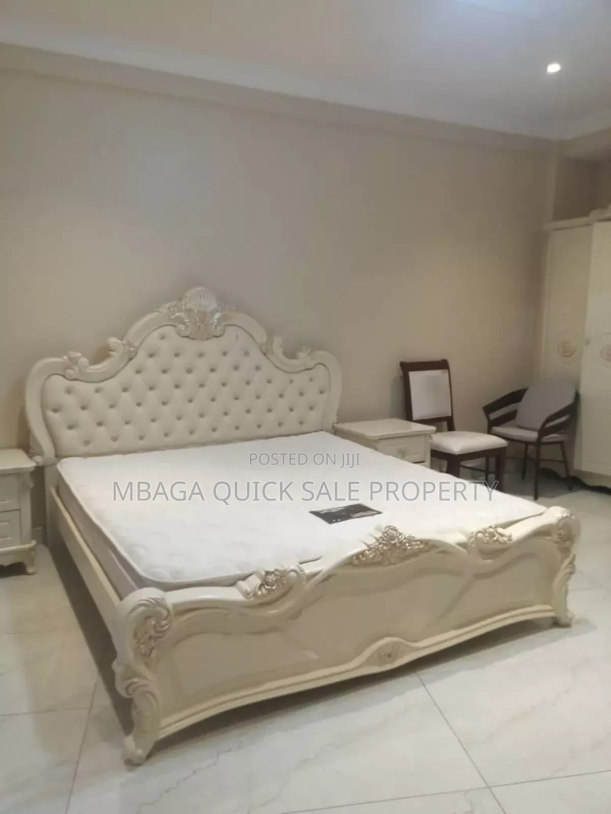 2bdrm House in Mbezi Kwa Msuguri for rent in Mbezi