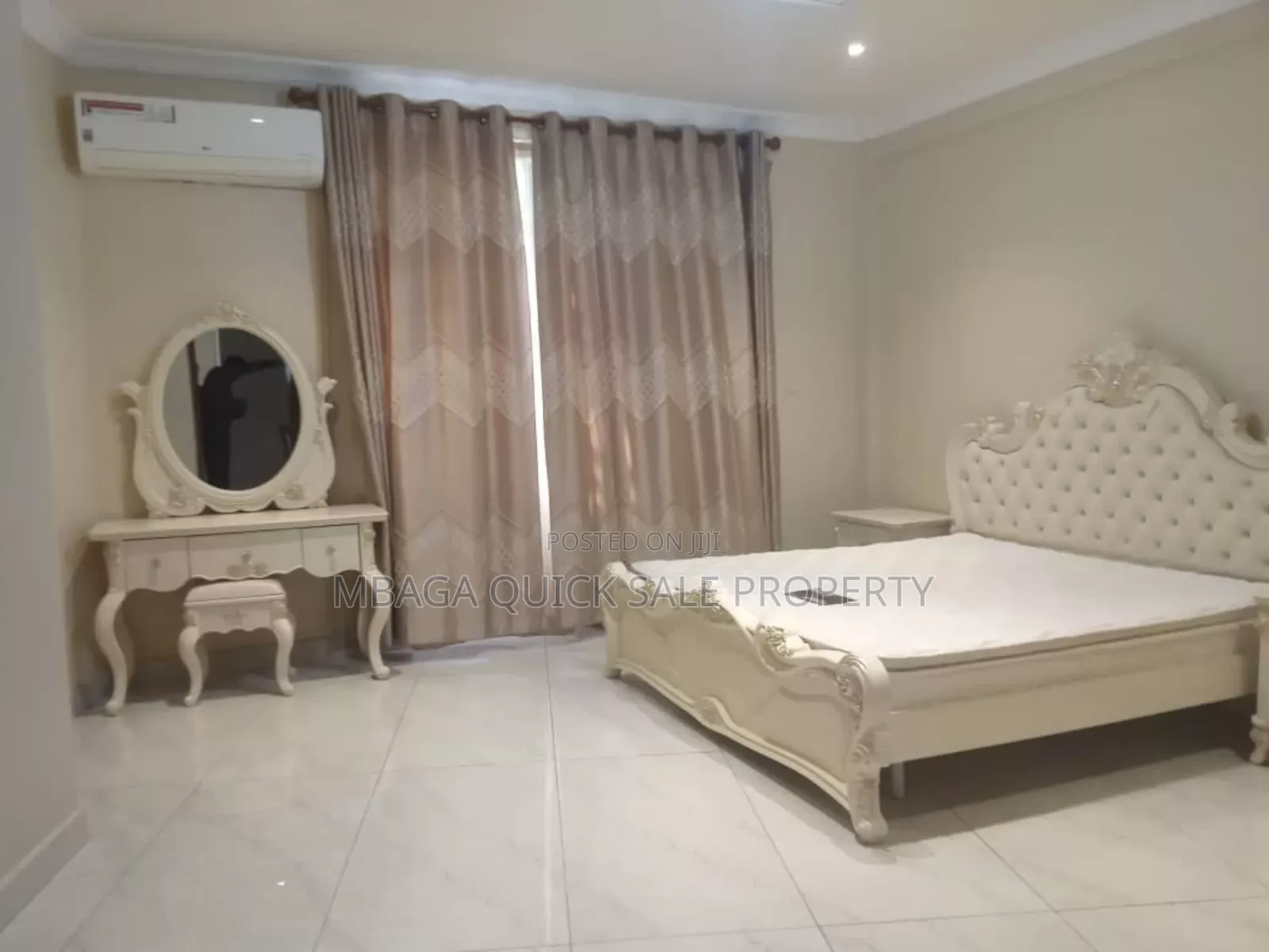2bdrm House in Mbezi Kwa Msuguri for rent in Mbezi