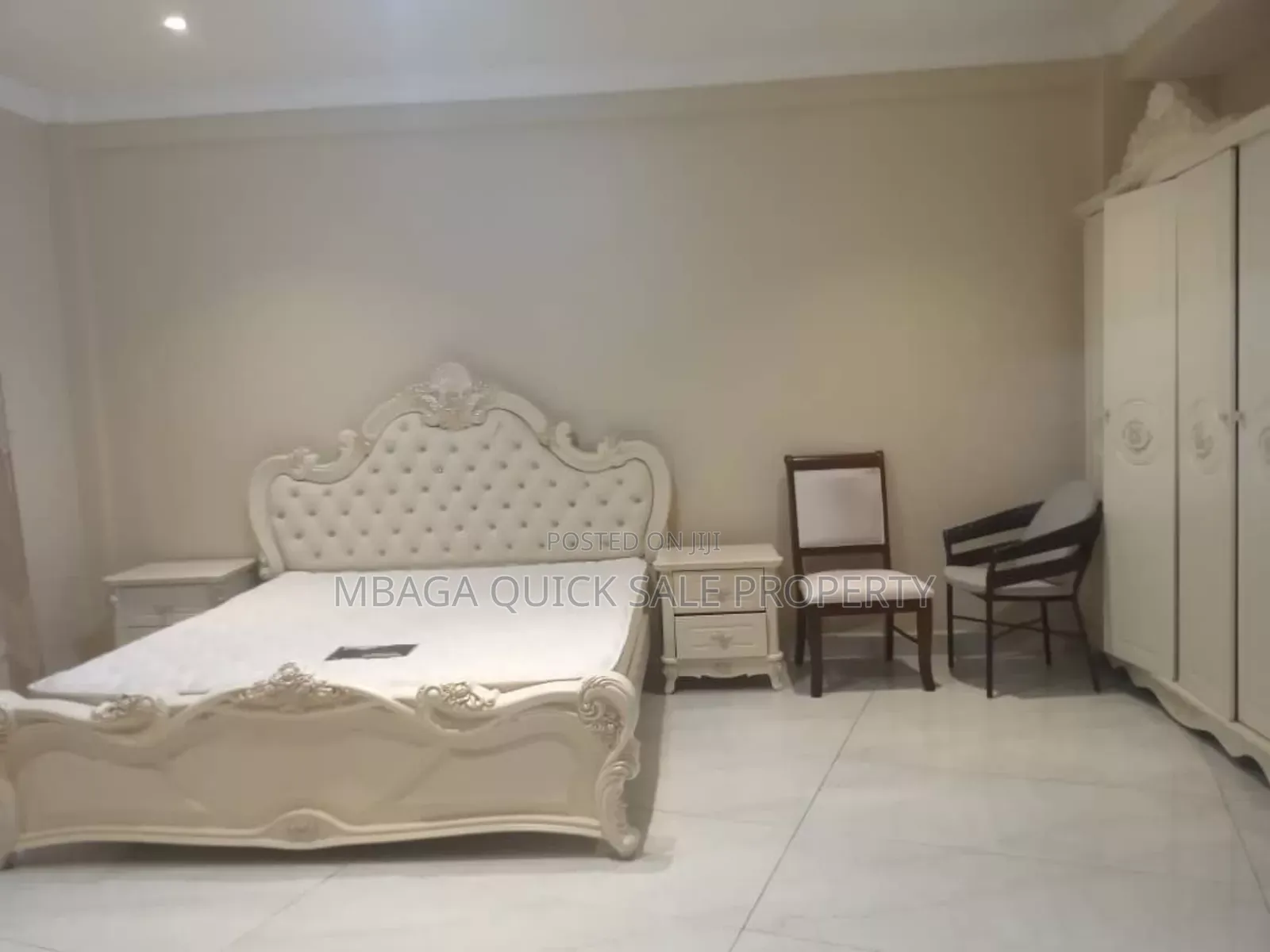 2bdrm House in Mbezi Kwa Msuguri for rent in Mbezi