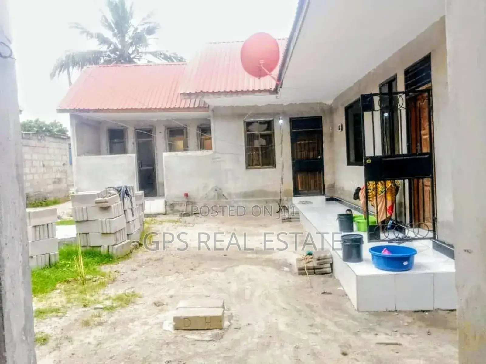 12bdrm Apartment in Chanika Buyuni, Ilala for sale in Ilala