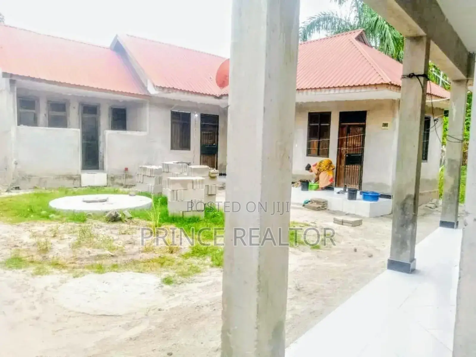 12bdrm Apartment in Chanika Buyuni, Ilala for sale in Ilala