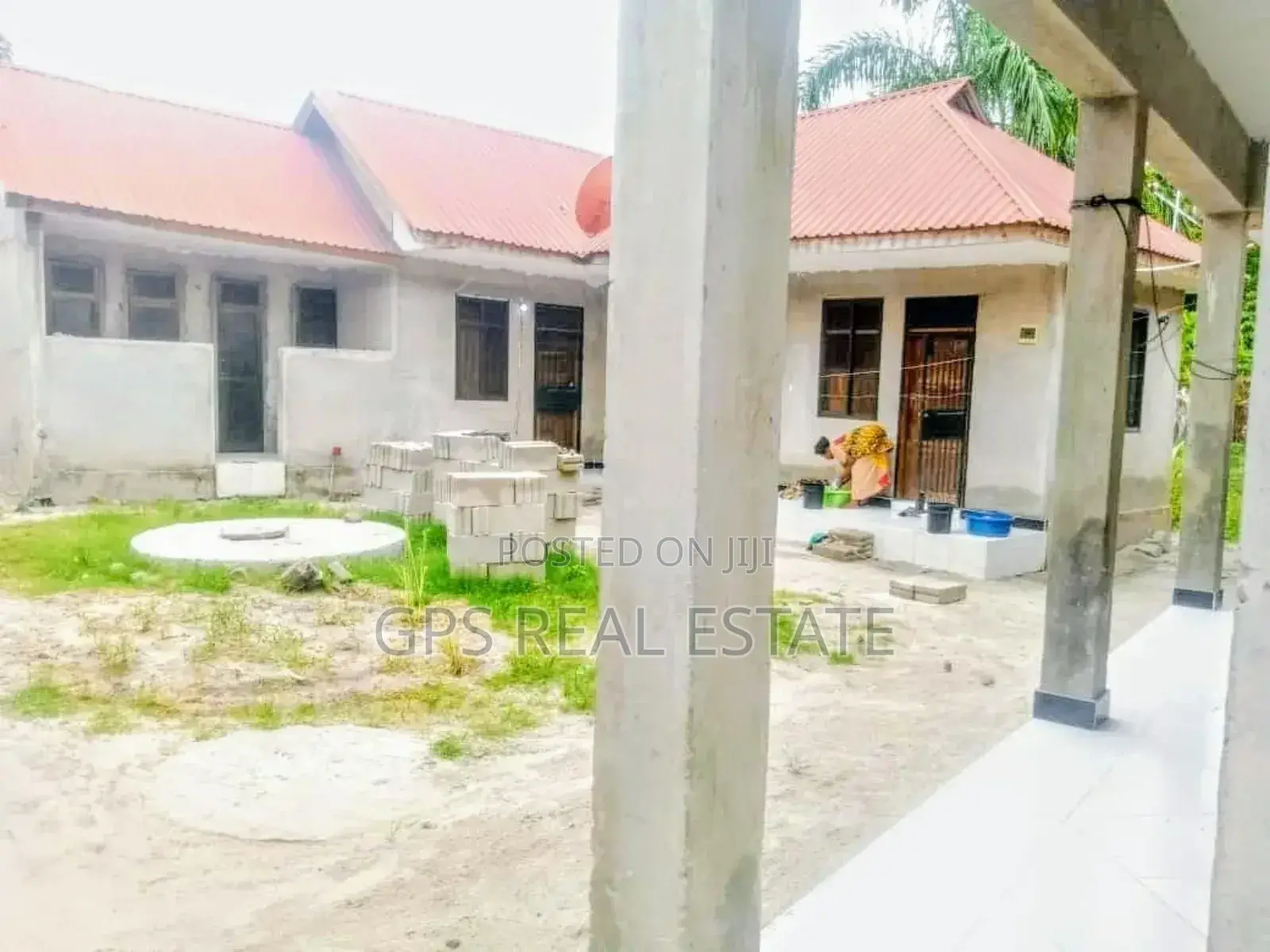 12bdrm Apartment in Chanika Buyuni, Ilala for sale in Ilala