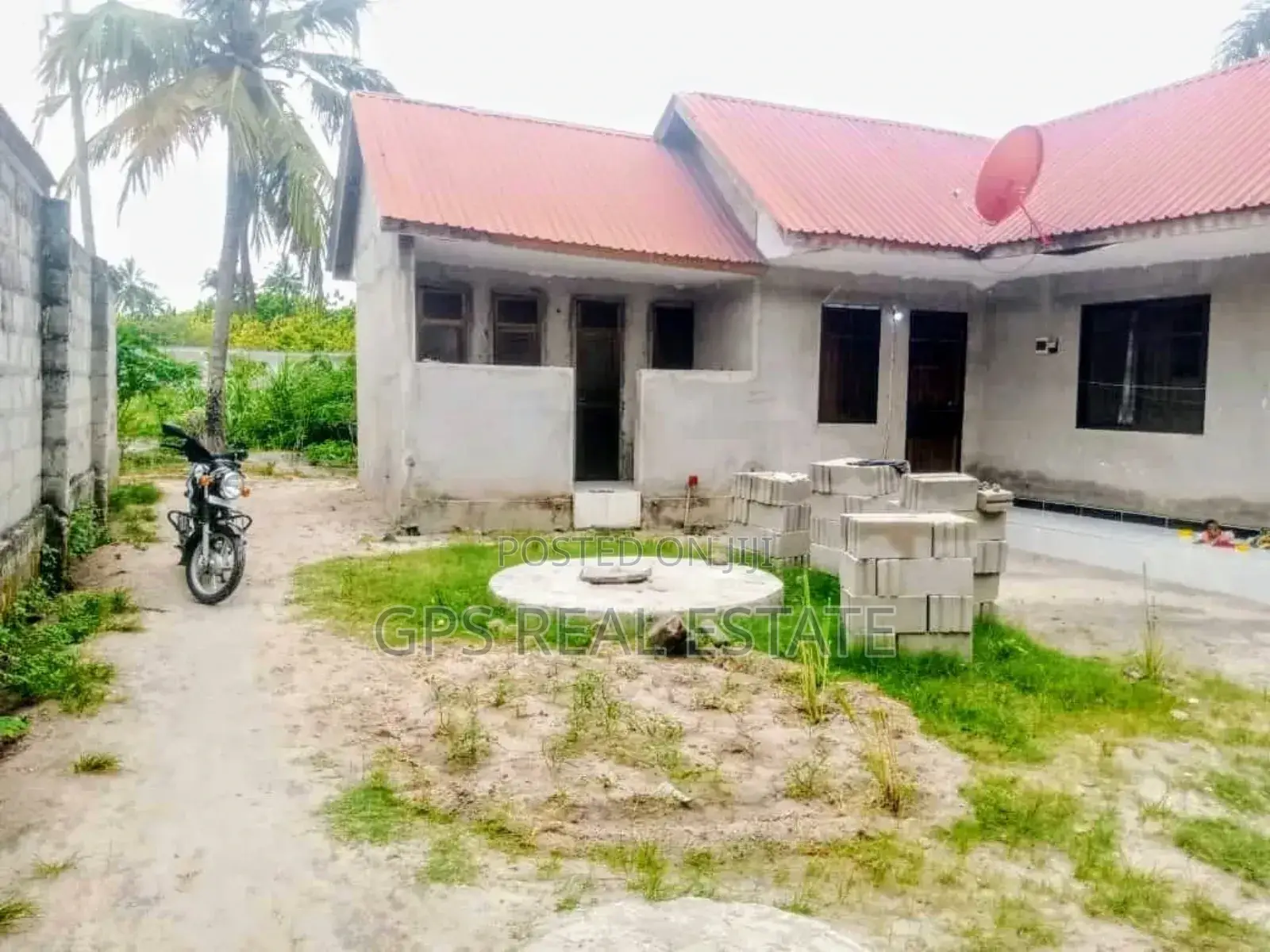 12bdrm Apartment in Chanika Buyuni, Ilala for sale in Ilala