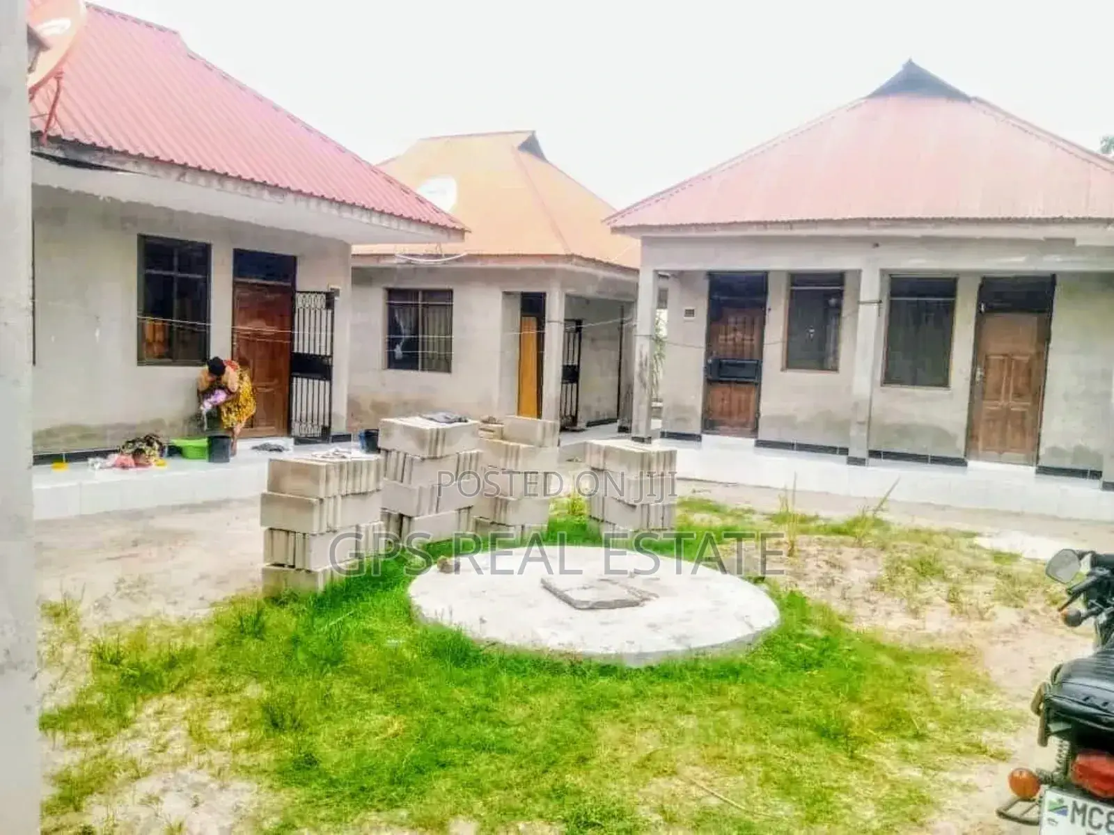 12bdrm Apartment in Chanika Buyuni, Ilala for sale in Ilala