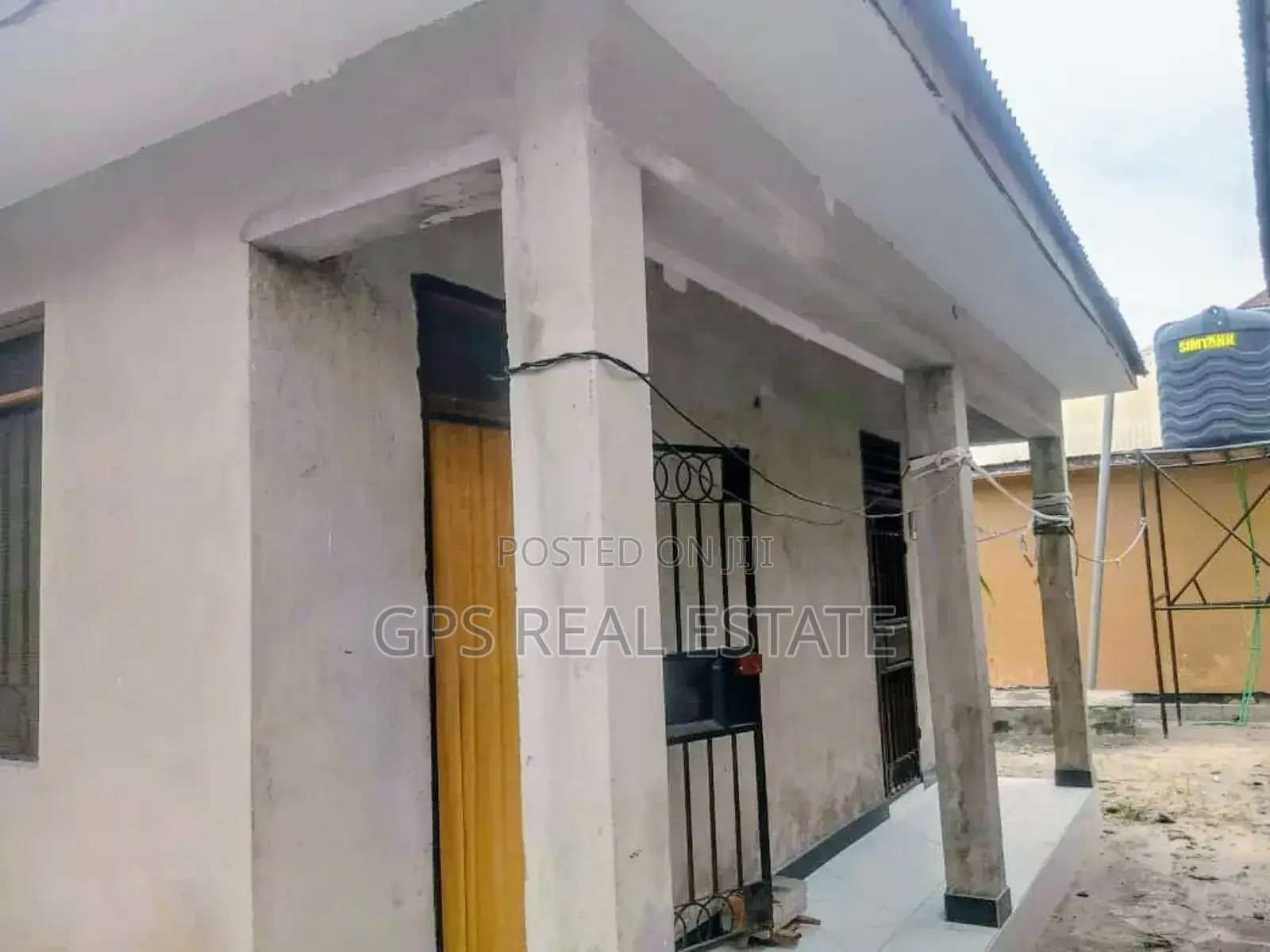 12bdrm Apartment in Chanika Buyuni, Ilala for sale in Ilala