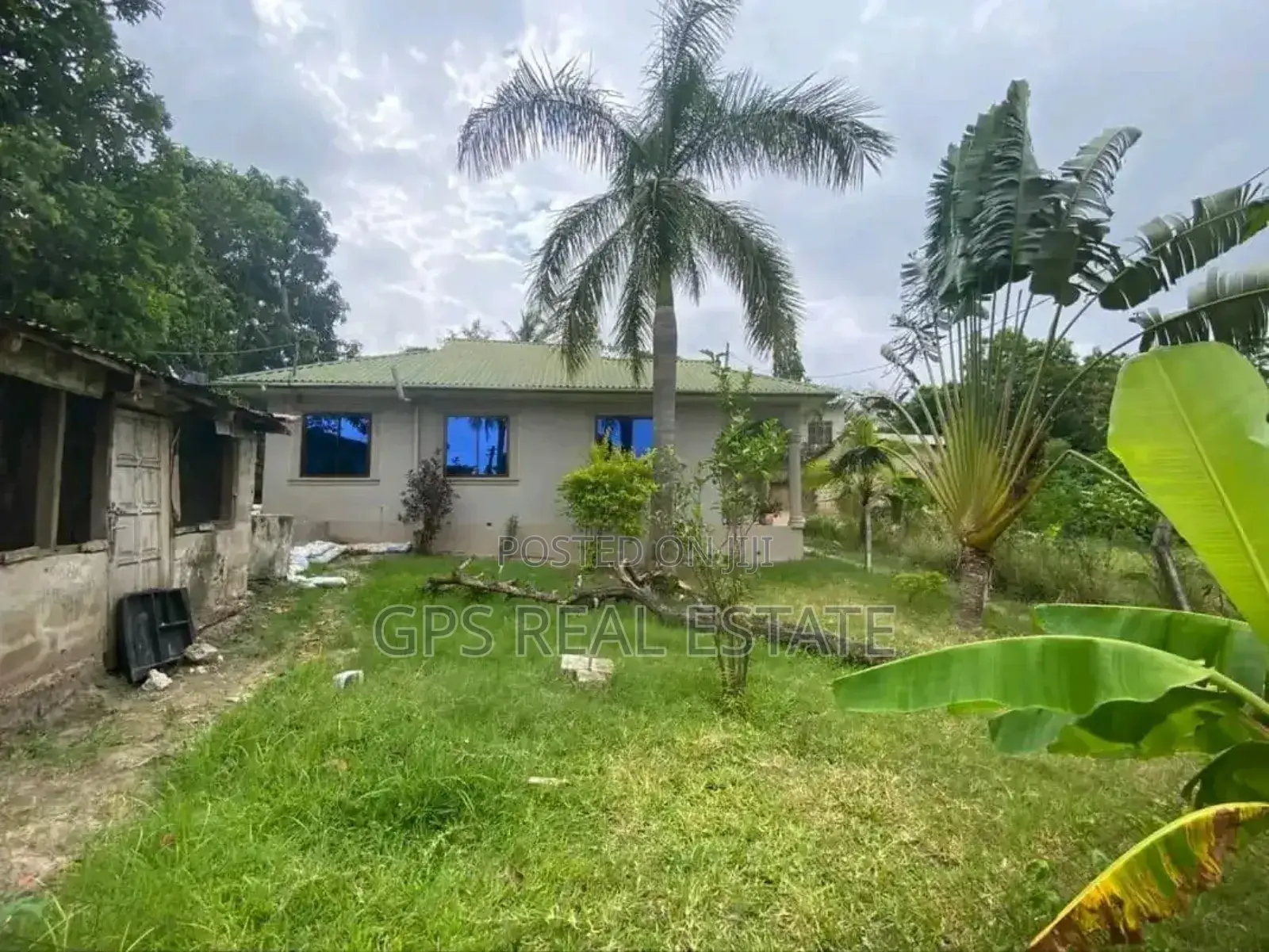 3bdrm House in Kibanda Cha Mkaa, Kinondoni for sale in Kinondoni