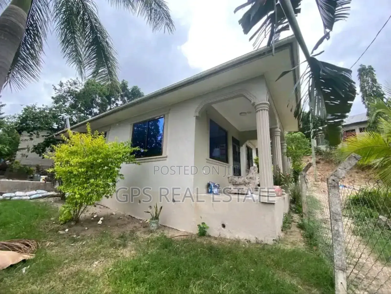 3bdrm House in Kibanda Cha Mkaa, Kinondoni for sale in Kinondoni