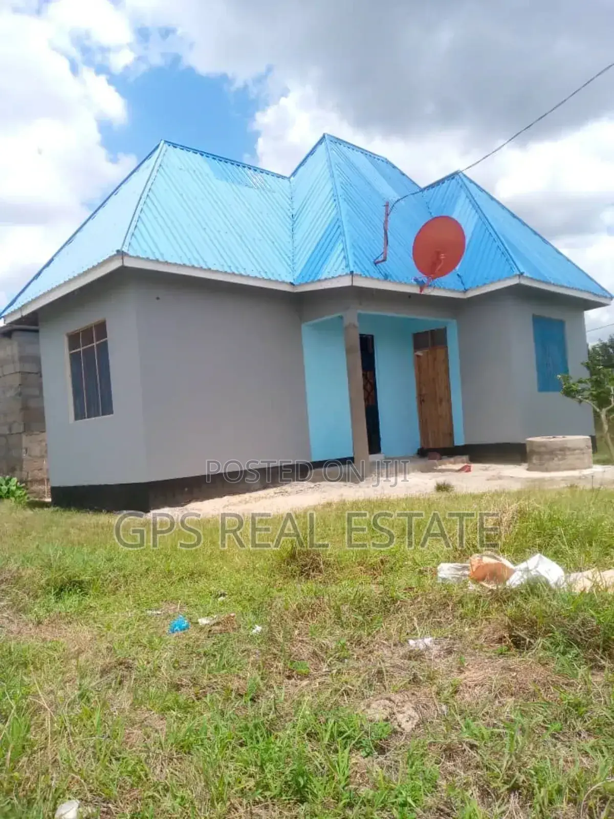3bdrm House in Chanika, Ilala for sale in Ilala