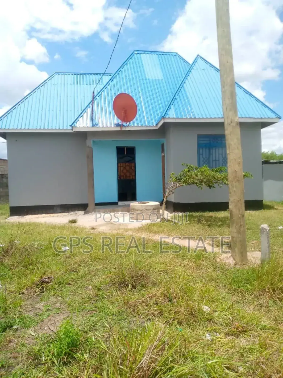 3bdrm House in Chanika, Ilala for sale in Ilala