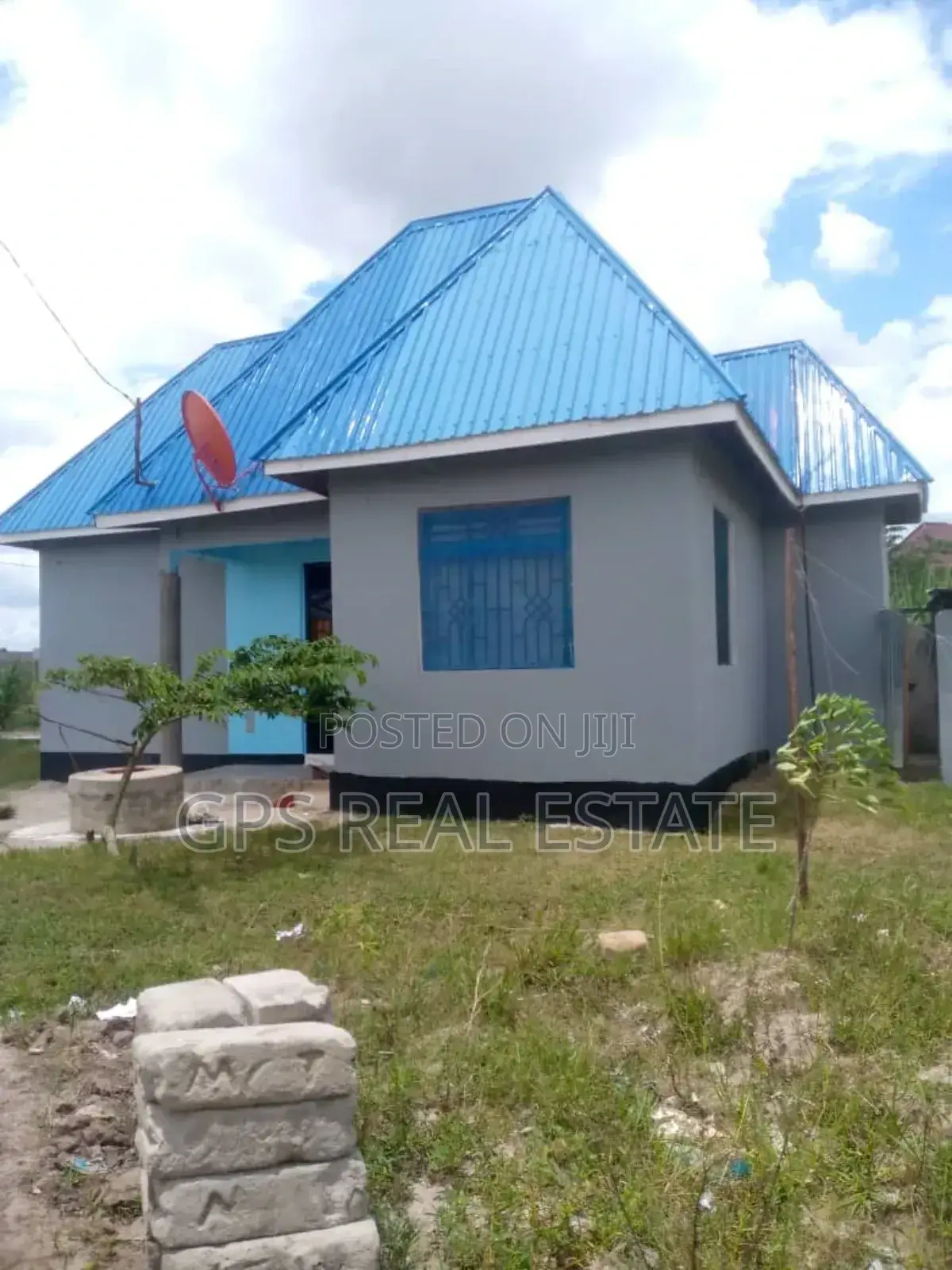 3bdrm House in Chanika, Ilala for sale in Ilala