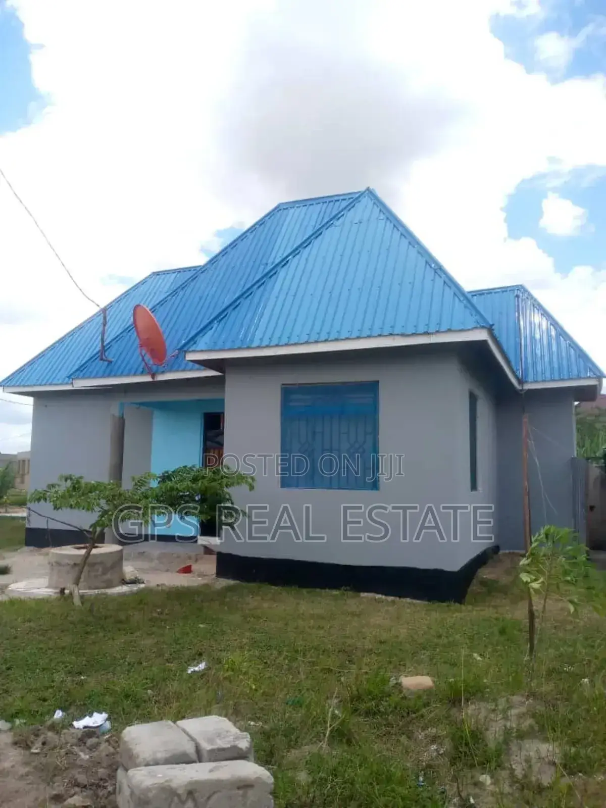 3bdrm House in Chanika, Ilala for sale in Ilala