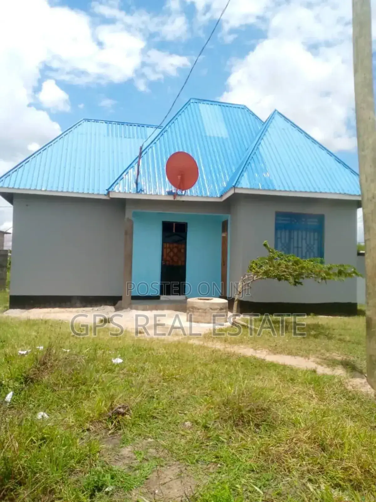 3bdrm House in Chanika, Ilala for sale in Ilala
