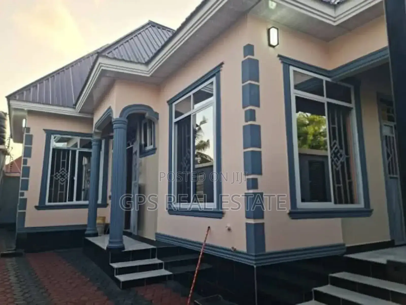 4bdrm House in Mbagala Majimatitu, Temeke for sale in Temeke