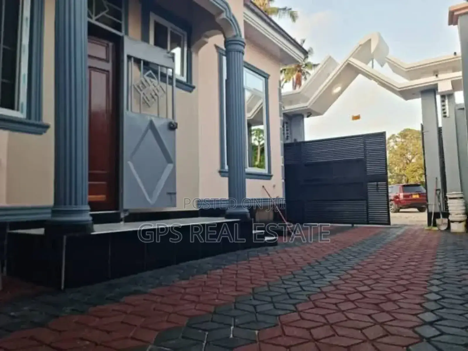 4bdrm House in Mbagala Majimatitu, Temeke for sale in Temeke