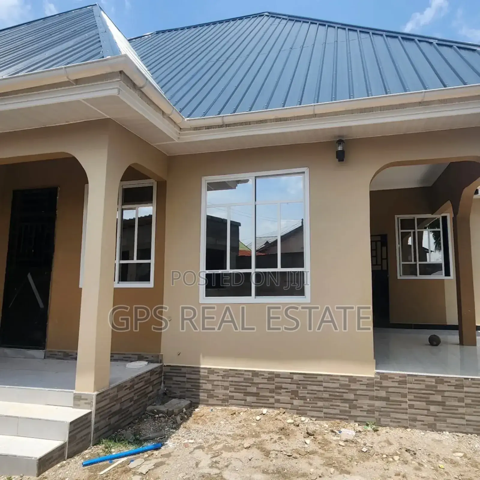 4bdrm House in Mbagala Kwa Mkongo, Temeke for sale in Temeke