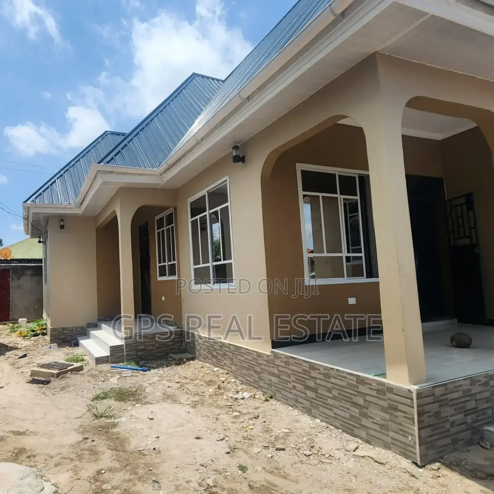 4bdrm House in Mbagala Kwa Mkongo, Temeke for sale in Temeke