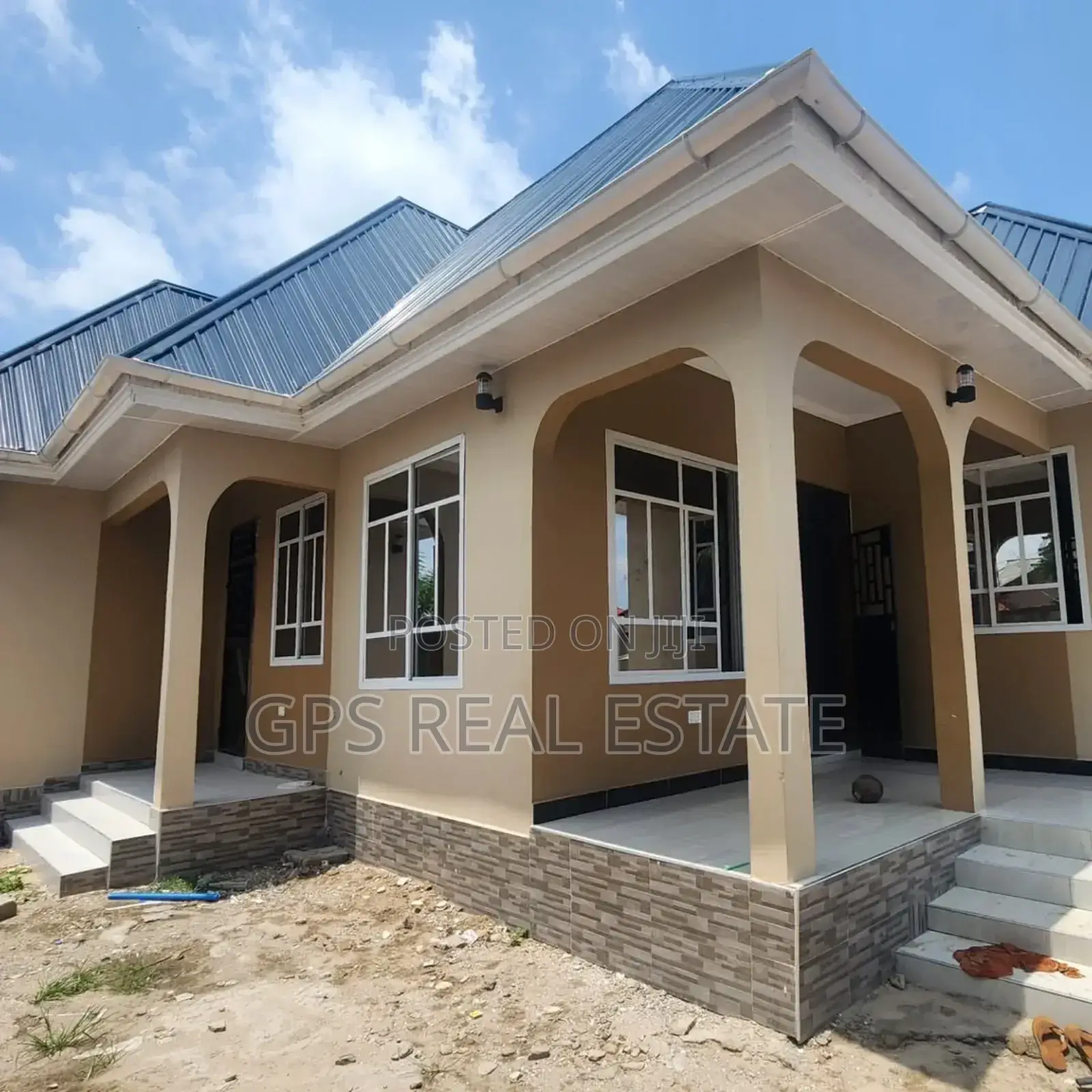 4bdrm House in Mbagala Kwa Mkongo, Temeke for sale in Temeke