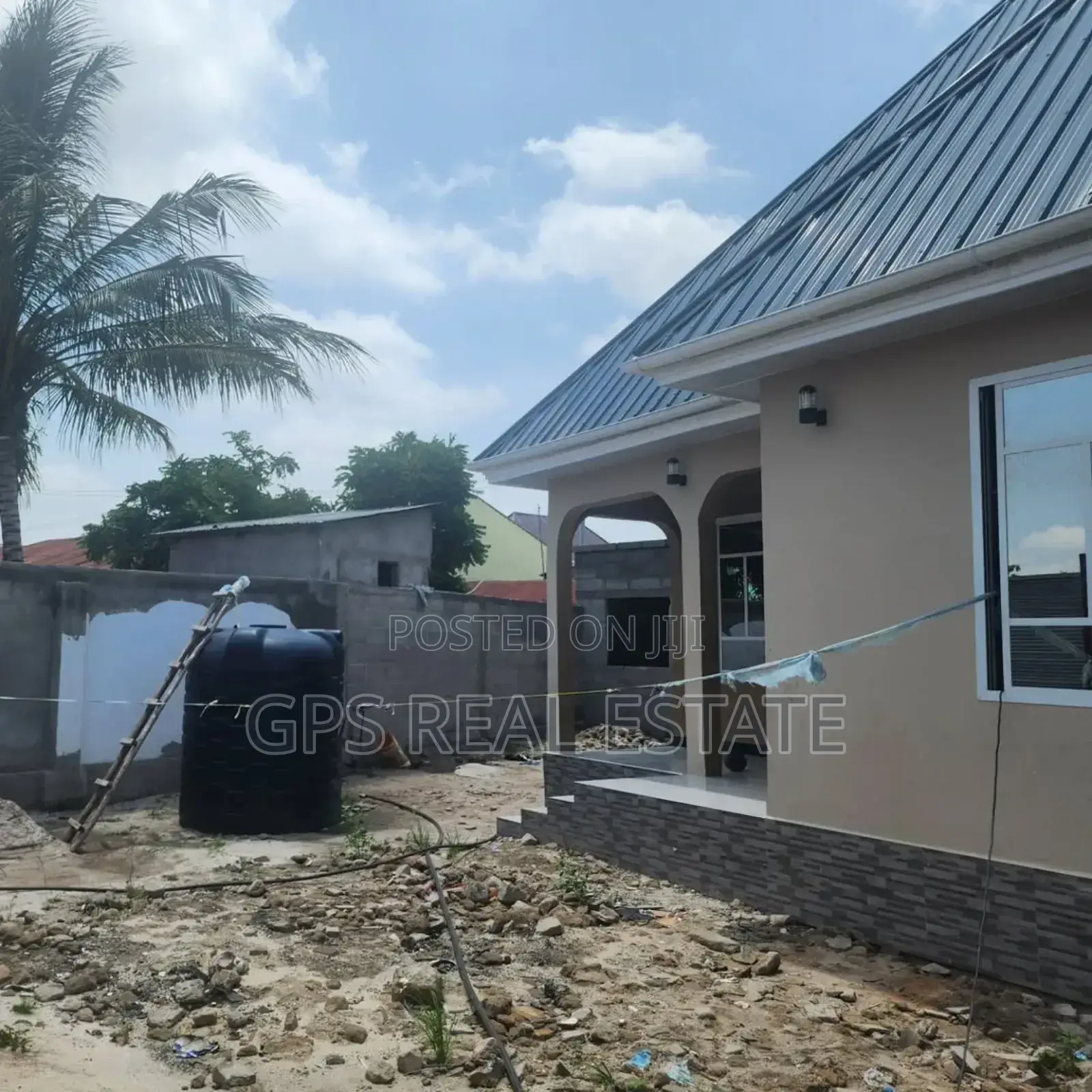 4bdrm House in Mbagala Kwa Mkongo, Temeke for sale in Temeke