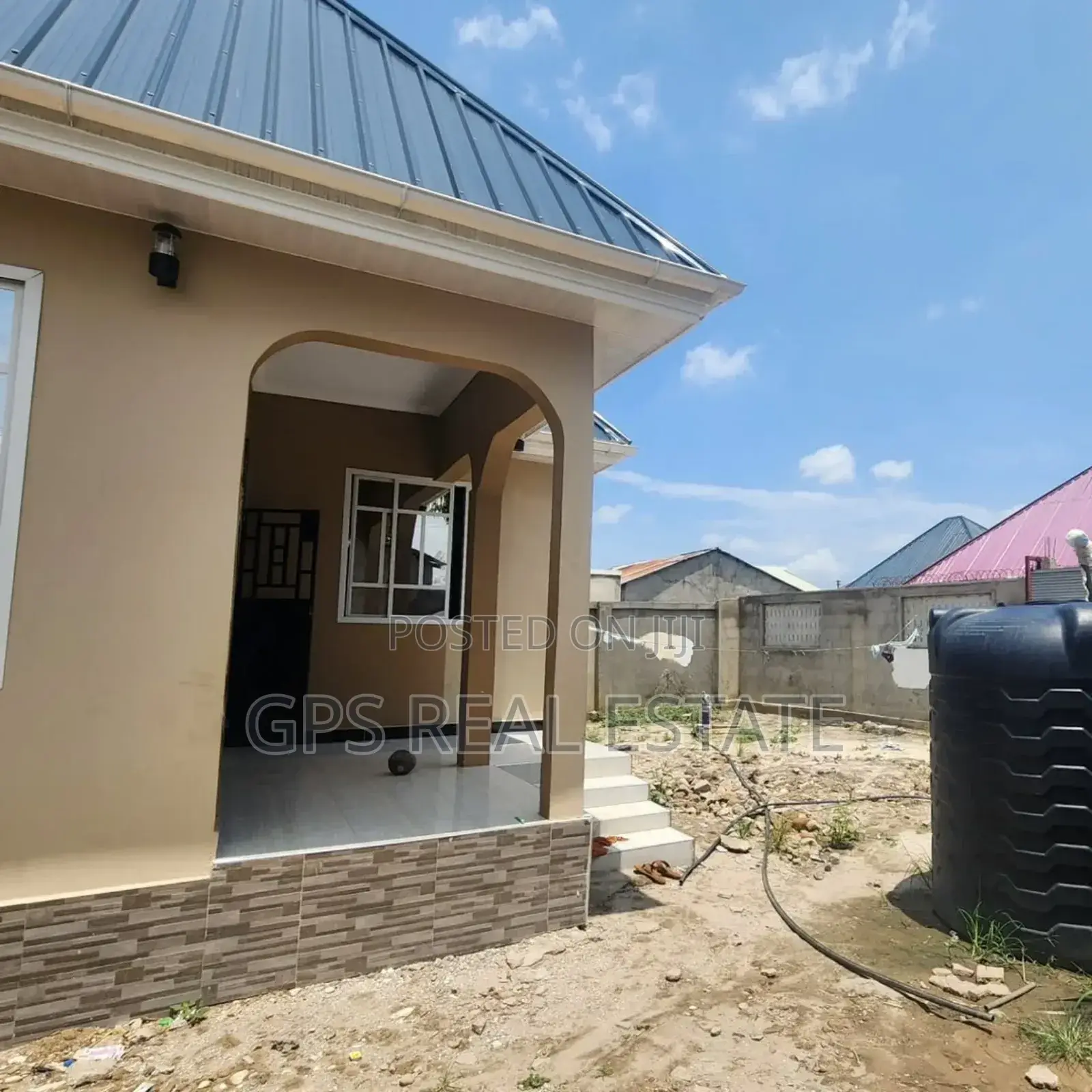 4bdrm House in Mbagala Kwa Mkongo, Temeke for sale in Temeke