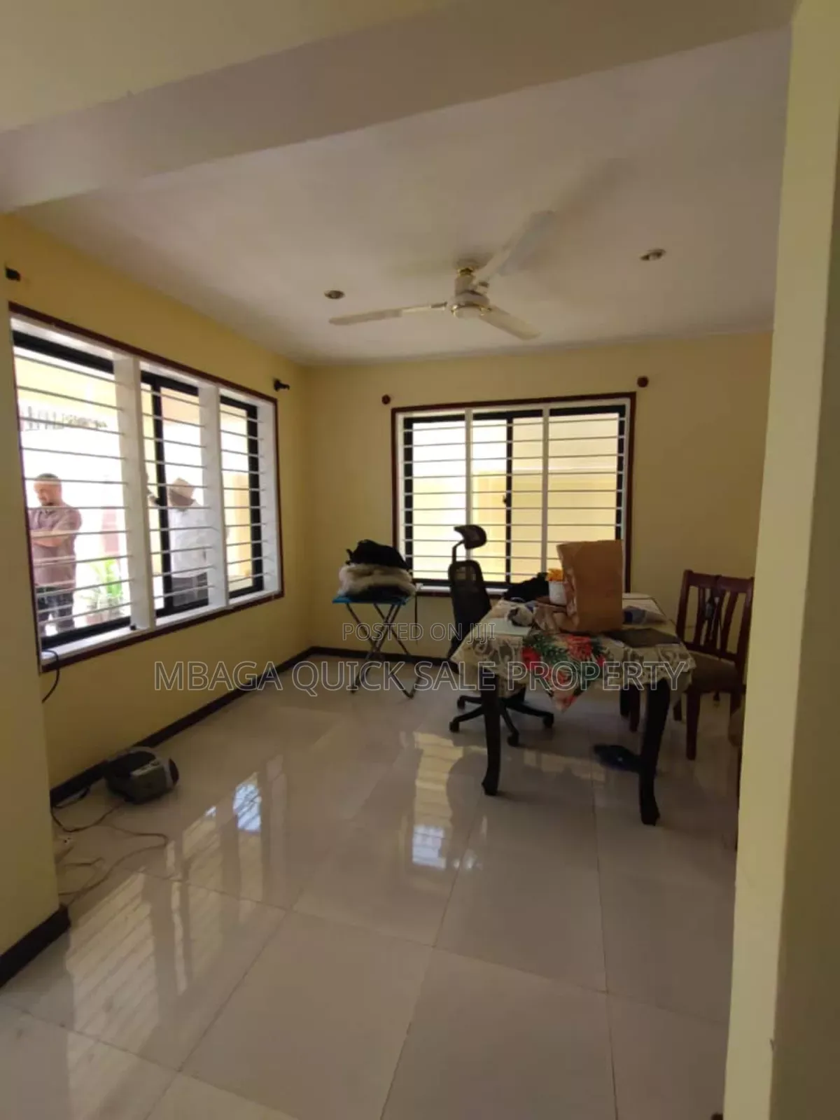 3bdrm Apartment in Mikocheni B for rent in Mikocheni