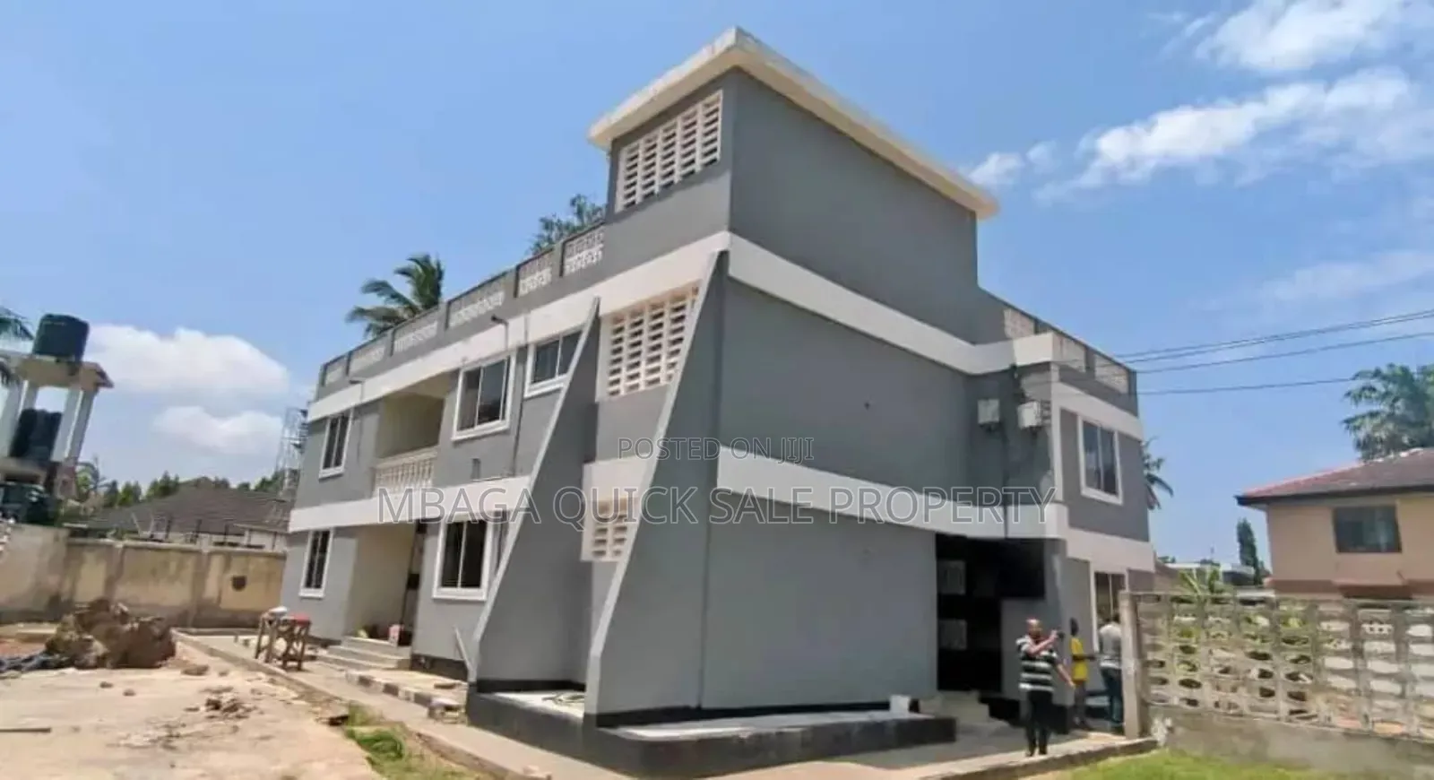 4bdrm House in Mikocheni for sale in Mikocheni
